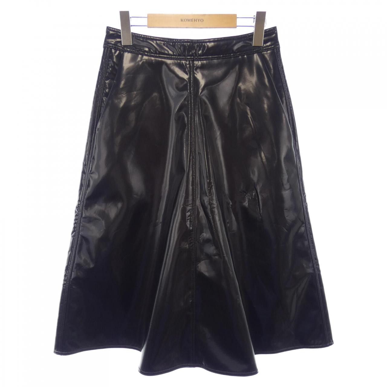 Moncler Moncler Moncler Genius Skirt Others Skirts G20942D0004 DUTY FREE for USA Size ONE SIZE - 1 Thumbnail