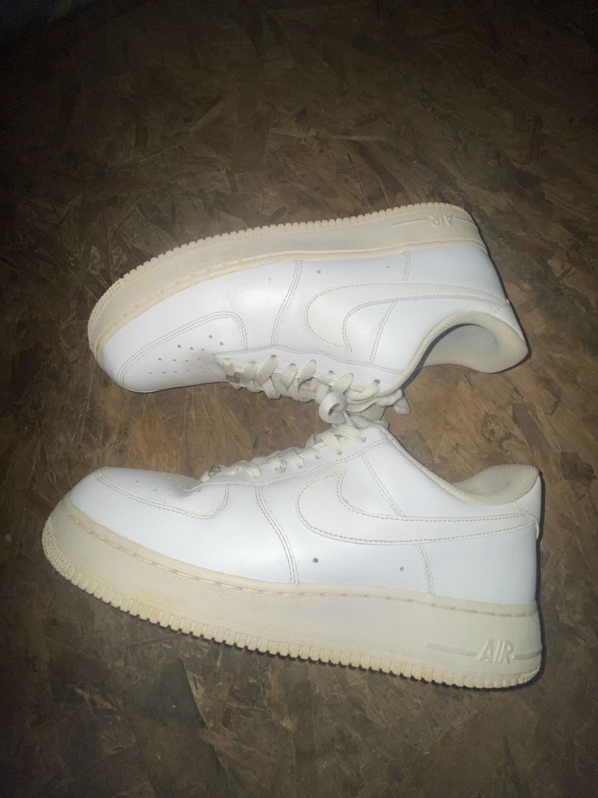 Nike Nike Air Force 1 men Size US 11 / EU 44 - 3 Thumbnail