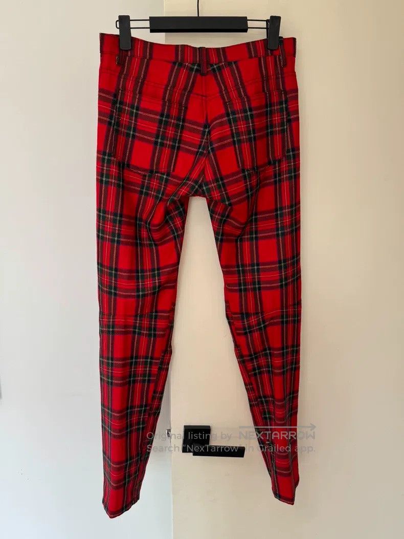 Comme des Garcons Comme Des Garcons size S Three-dimensional colorful divine Size US 27 - 3 Thumbnail