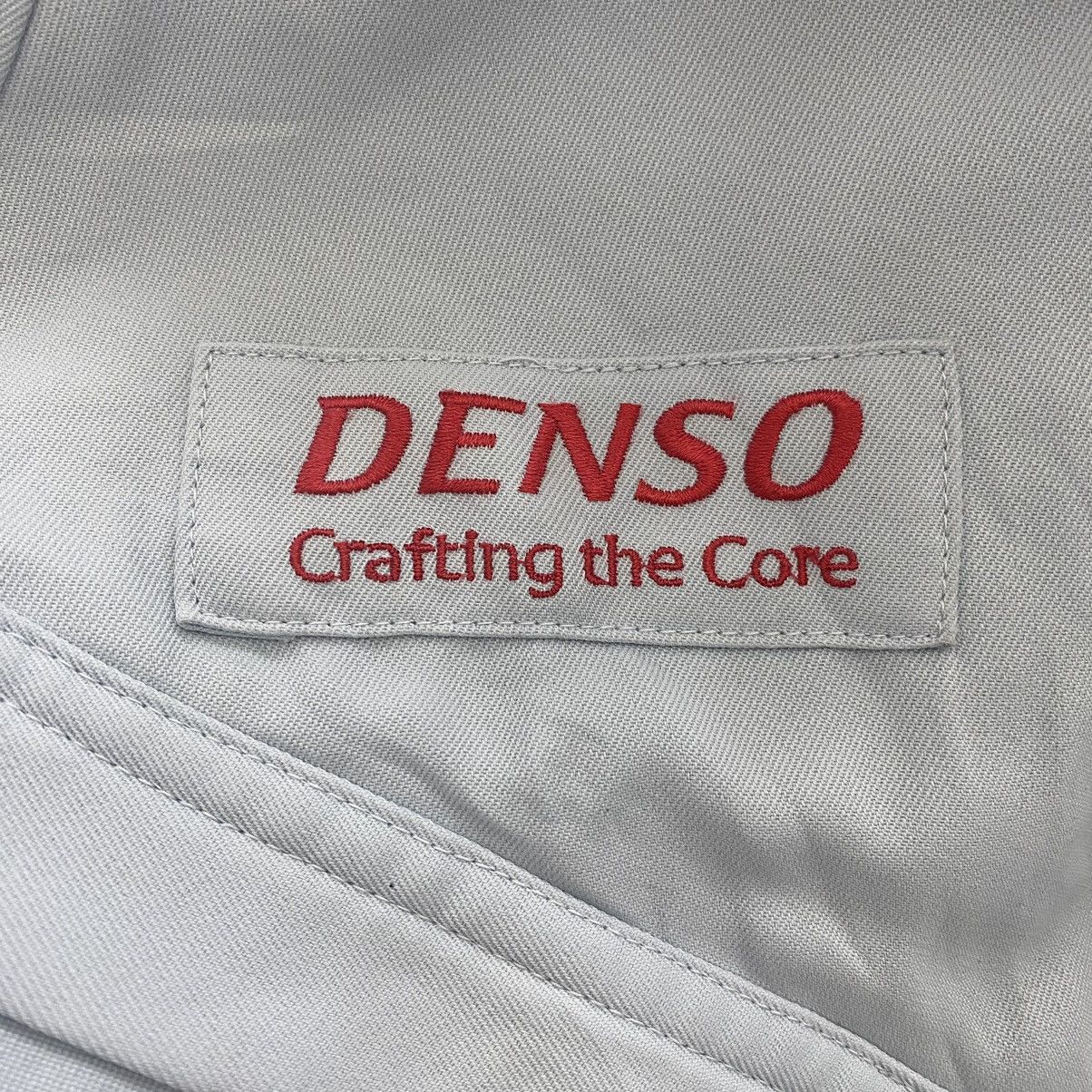 Other DENSO Mechanic Racing Team Factory Short Sleeve Shirt Size US S / EU 44-46 / 1 - 5 Thumbnail
