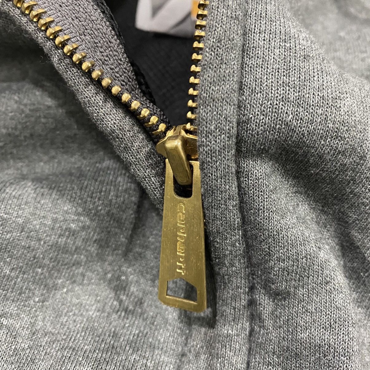Carhartt × Carhartt Wip × Vintage Carhartt rain defender jacket sunrun Size US L / EU 52-54 / 3 - 8 Thumbnail