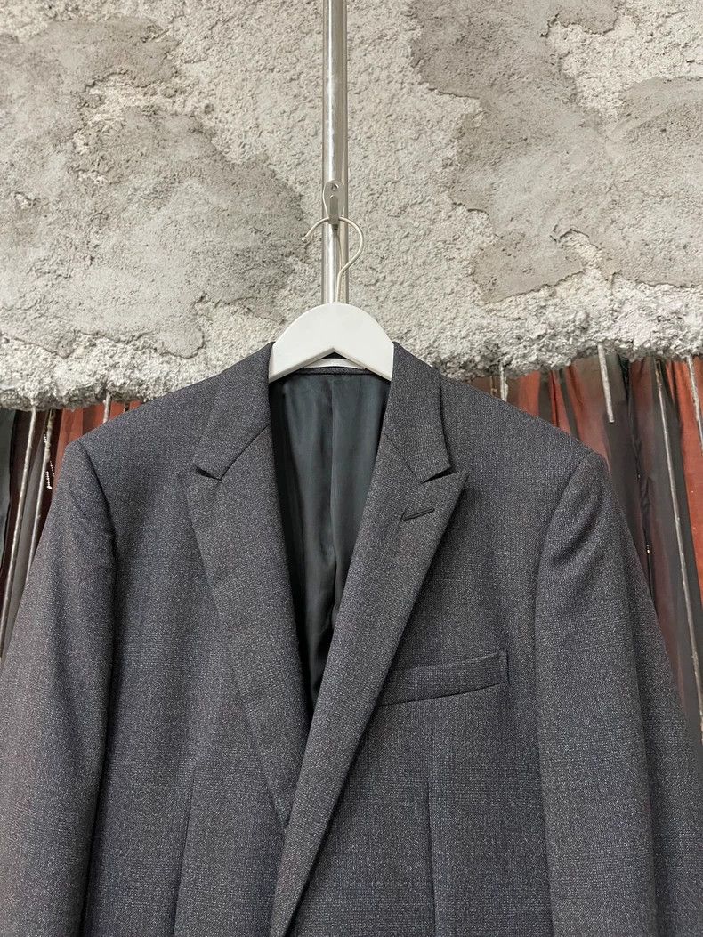 Dior Dior Suit 2502-Nextarrow Size 46R - 3 Thumbnail
