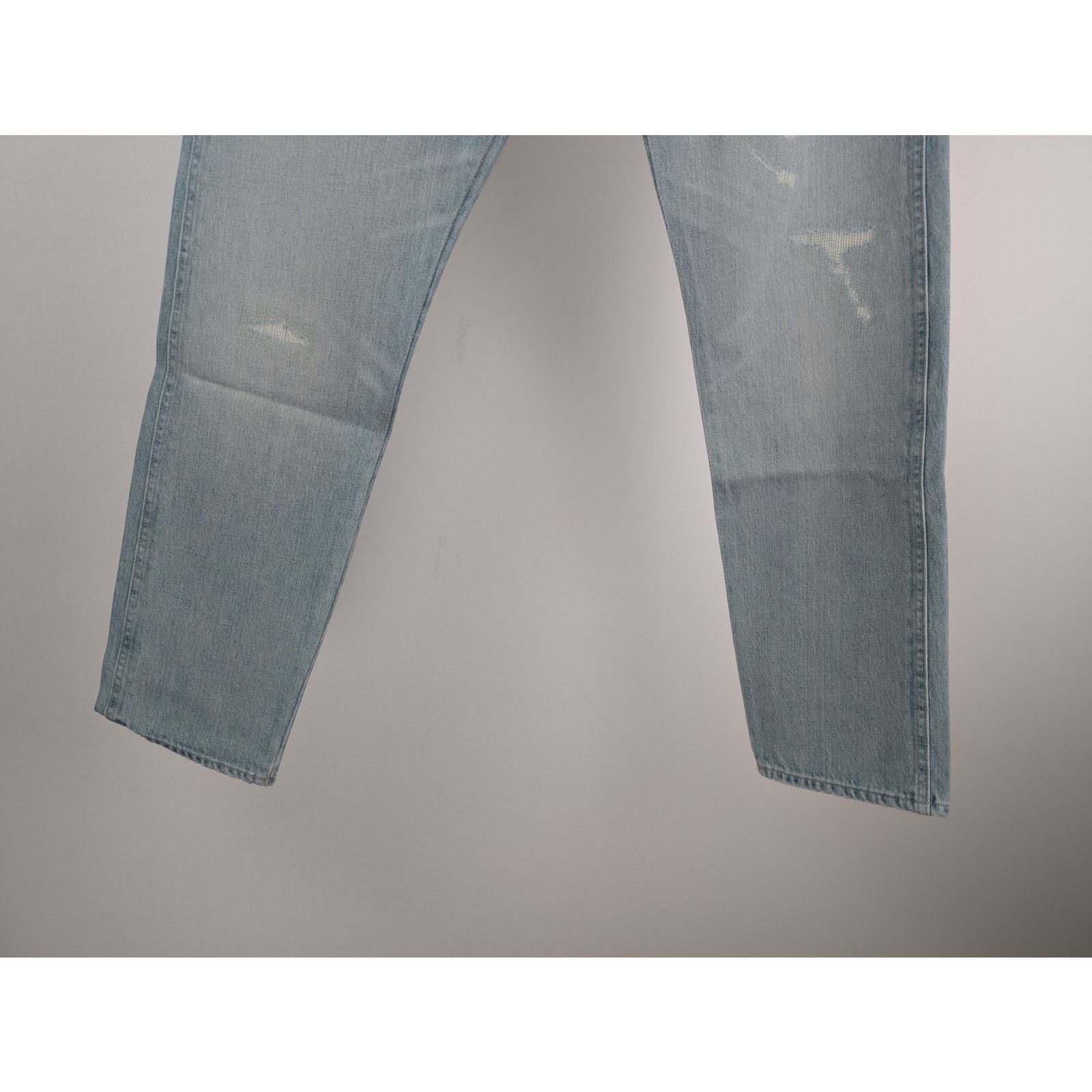 Tom Ford o1rshd1 Tapered Denim Jeans in Blue Size US 32 / EU 48 - 5 Thumbnail