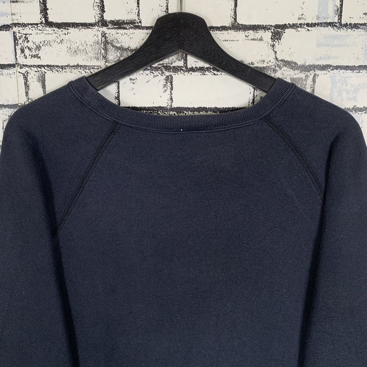 Vintage State University of New York Sweatshirt Size US L / EU 52-54 / 3 - 8 Thumbnail