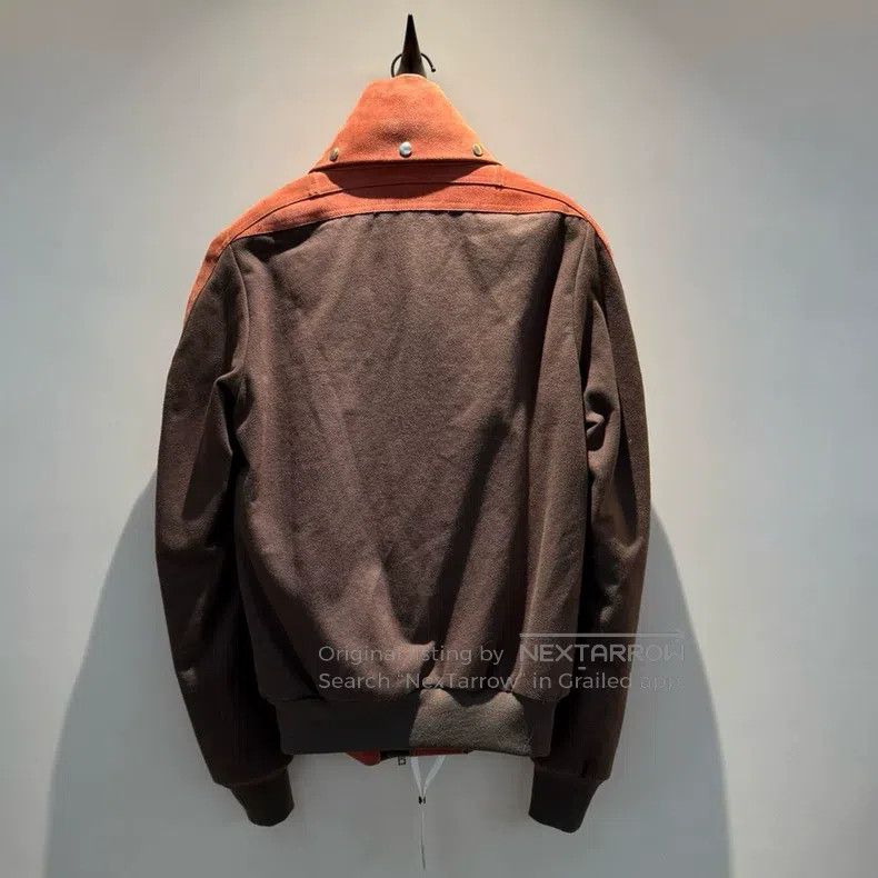 Rick Owens Rick Owens jacket Size US S / EU 44-46 / 1 - 3 Thumbnail