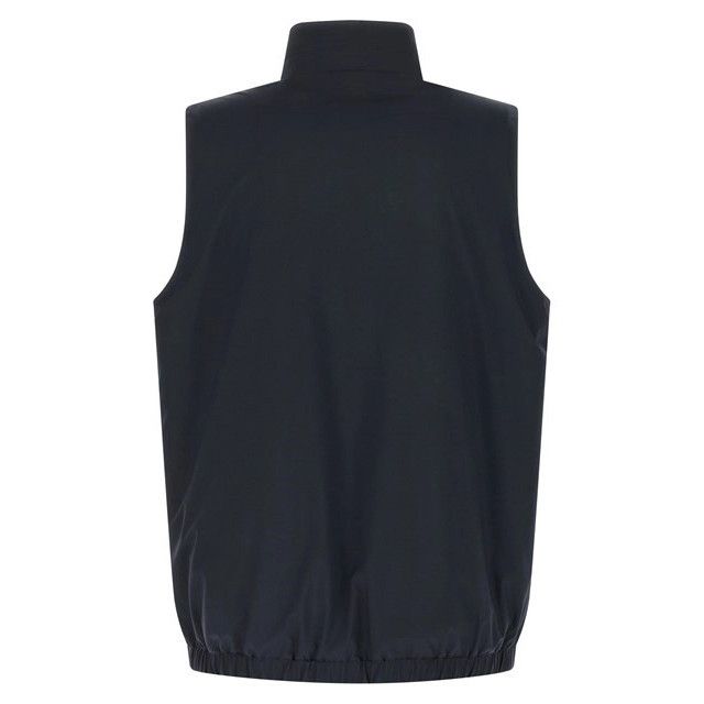 Kiton KITON Reversible Blue Vest New & Authentic (Men's size:XXL;) Size US XXL / EU 58 / 5 - 3 Thumbnail