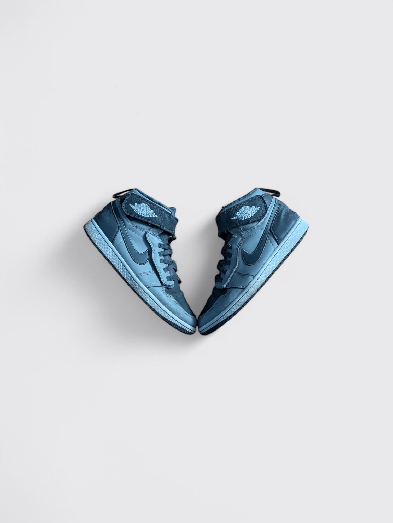 Nike Nike Air Jordan 1 High Flyease 41 Size US 8 / EU 41 - 1 Thumbnail