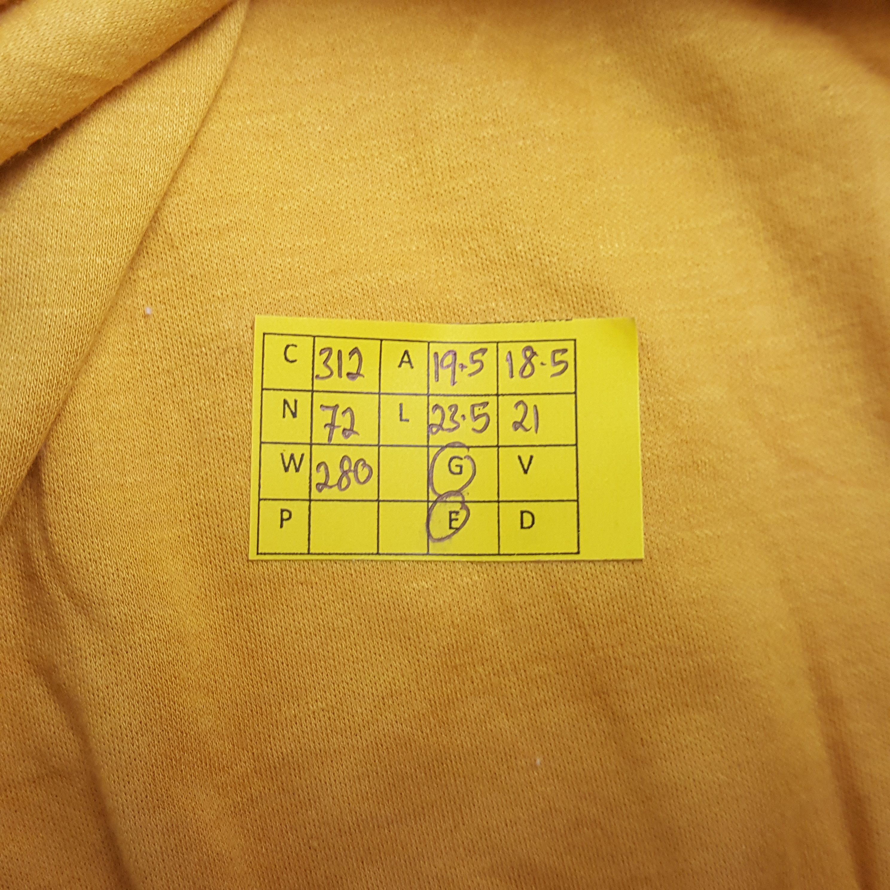 Christian Dior Monsieur Vintage Christian Dior Fashion Brand Sweatshirt C312N72 Size US M / EU 48-50 / 2 - 10 Thumbnail