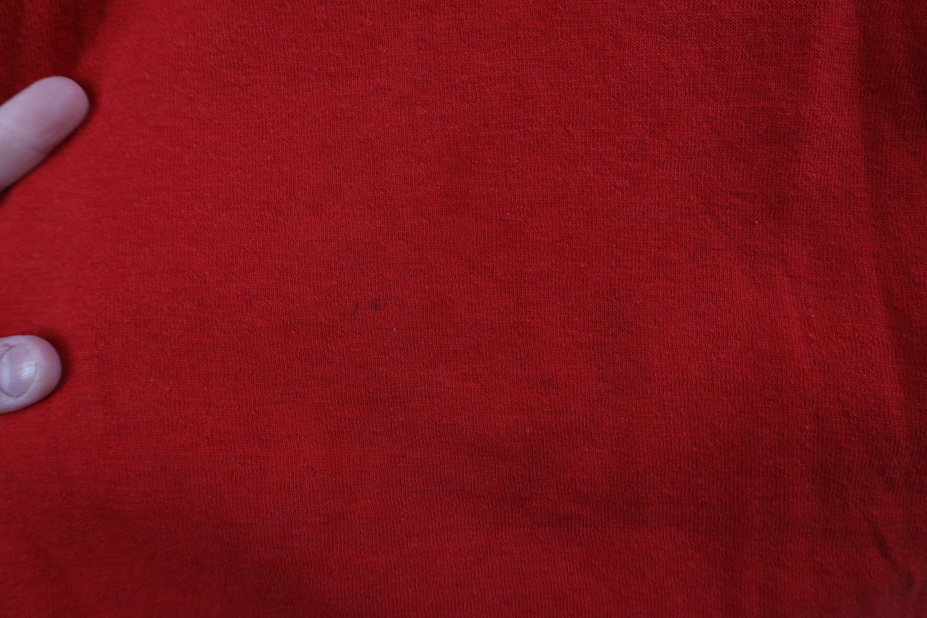 Vintage Vintage 70s Streetwear Blend Double Wall Henley T-Shirt USA Size US M / EU 48-50 / 2 - 4 Thumbnail