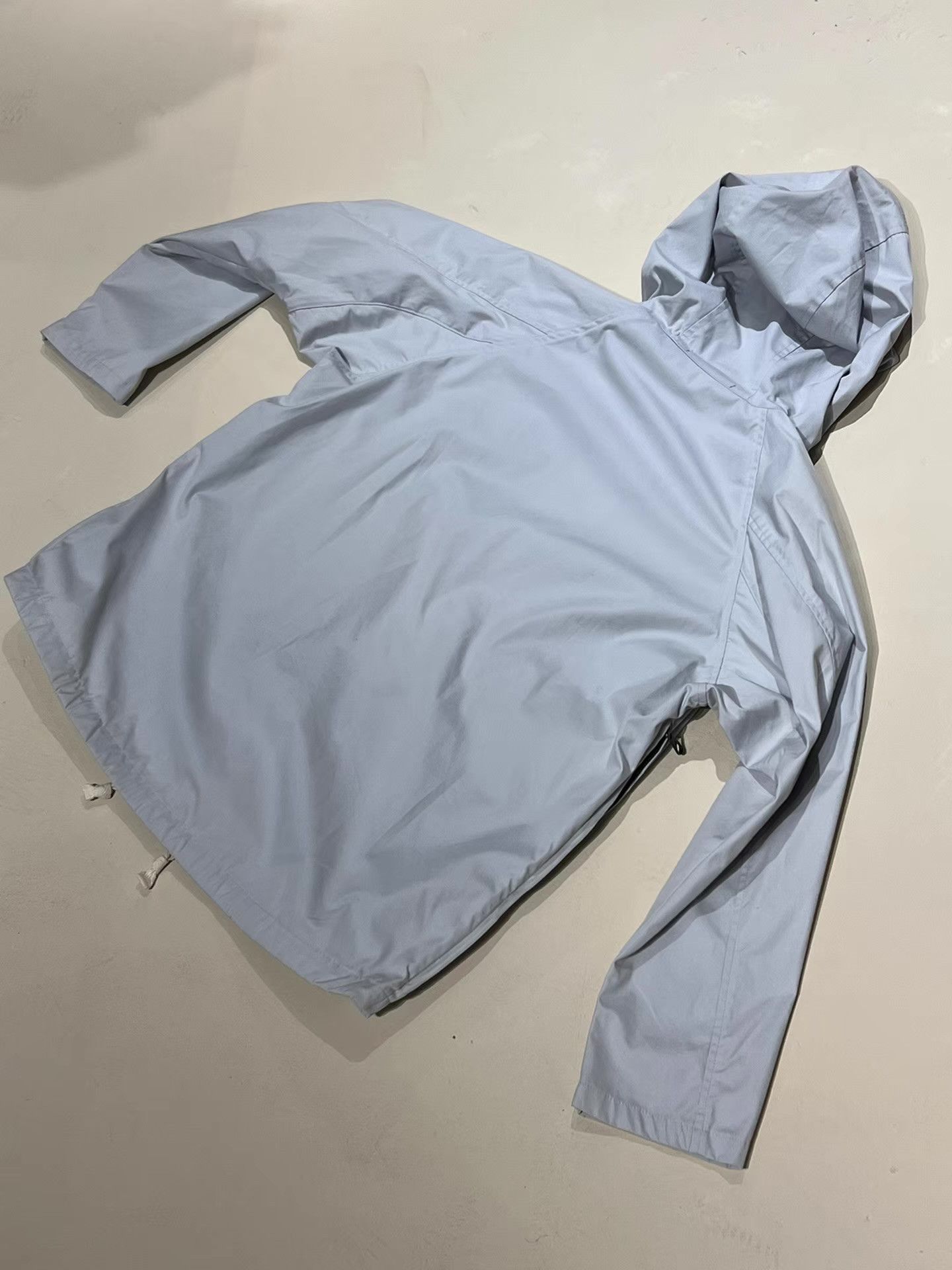 Oakley 00s Technical Windbreaker Q13 Size US L / EU 52-54 / 3 - 6 Thumbnail