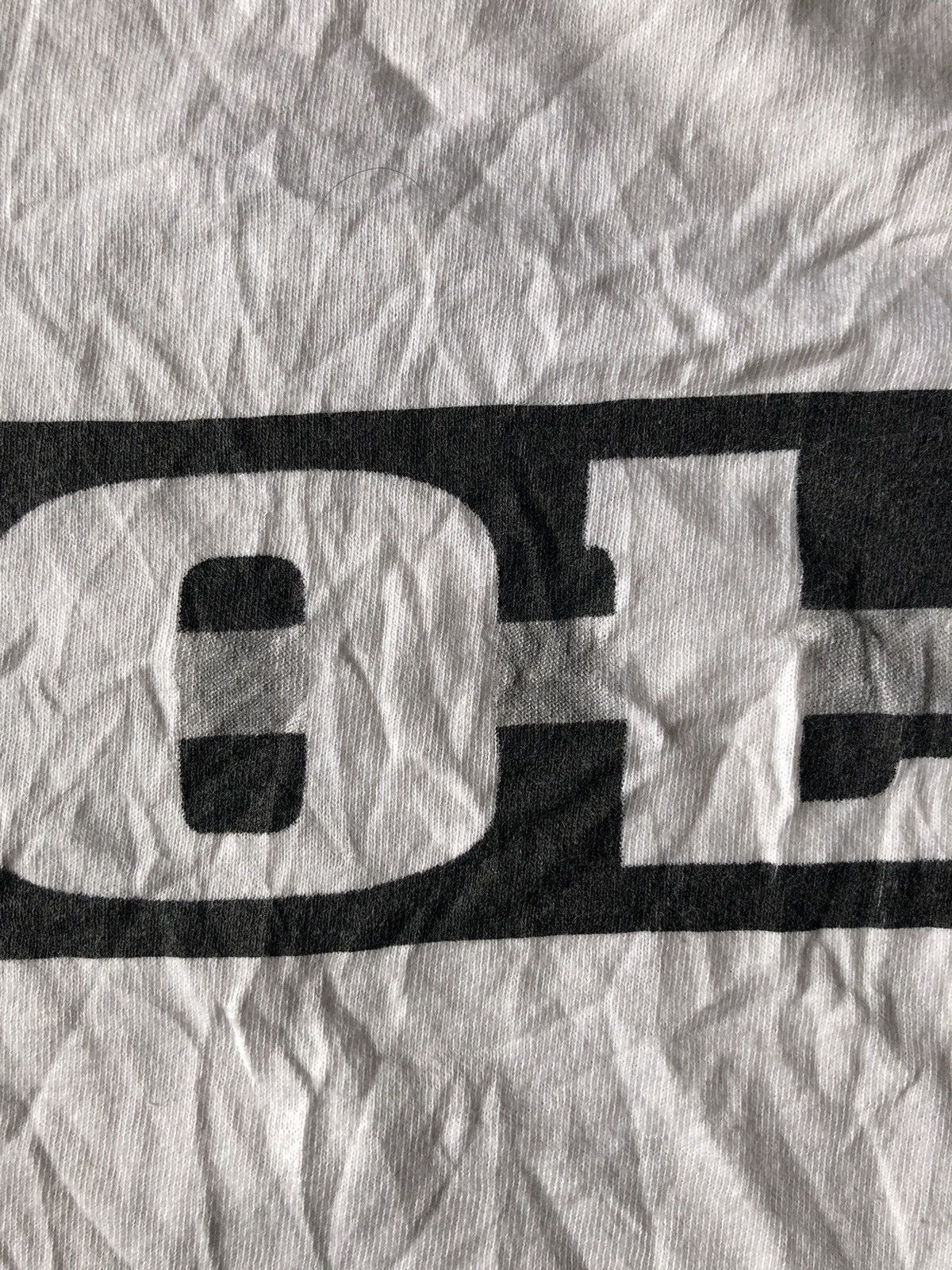 Vintage Rare🔥Vintage 1997 Tool band tees giant tag size XXL Size US XXL / EU 58 / 5 - 4 Thumbnail