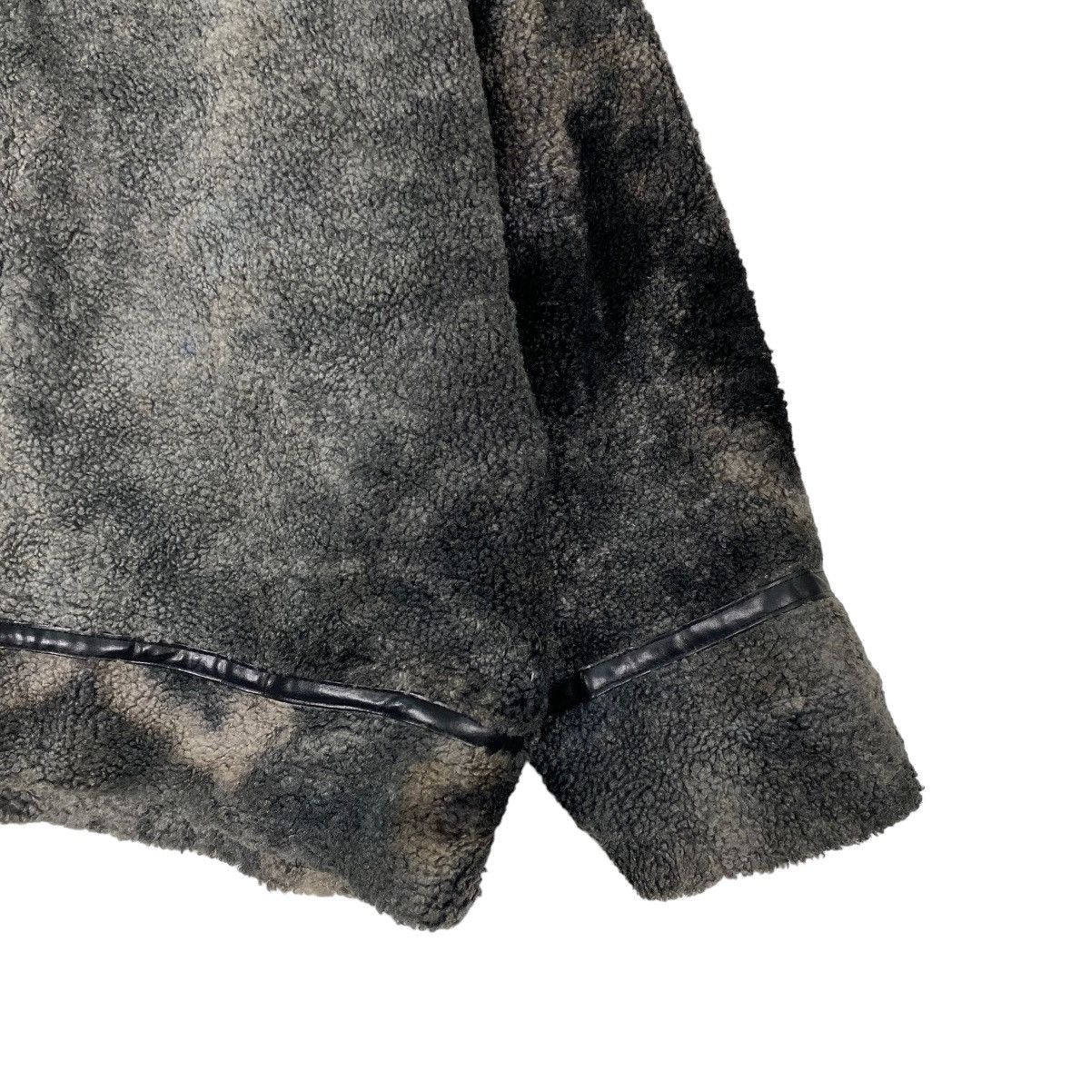 Other W.W.G Fleece B3 Style Jacket Size US L / EU 52-54 / 3 - 7 Thumbnail