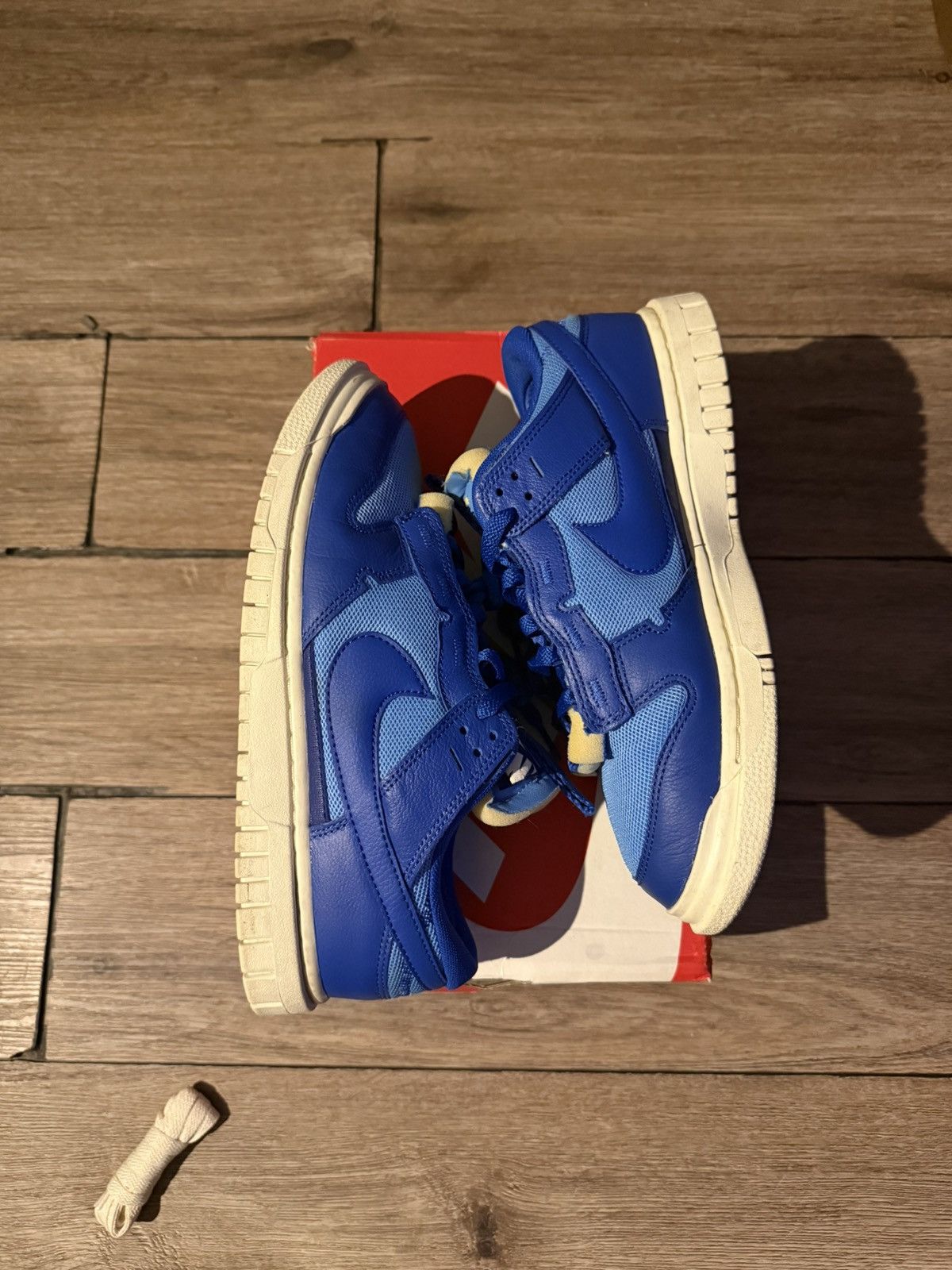 Nike Nike Air Jumbos Size US 8.5 / EU 41-42 - 3 Thumbnail
