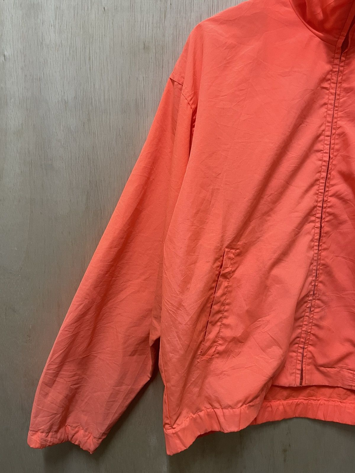 Honda Honda mclaren racing y2k hype streetwear style light jacket Size US L / EU 52-54 / 3 - 3 Thumbnail