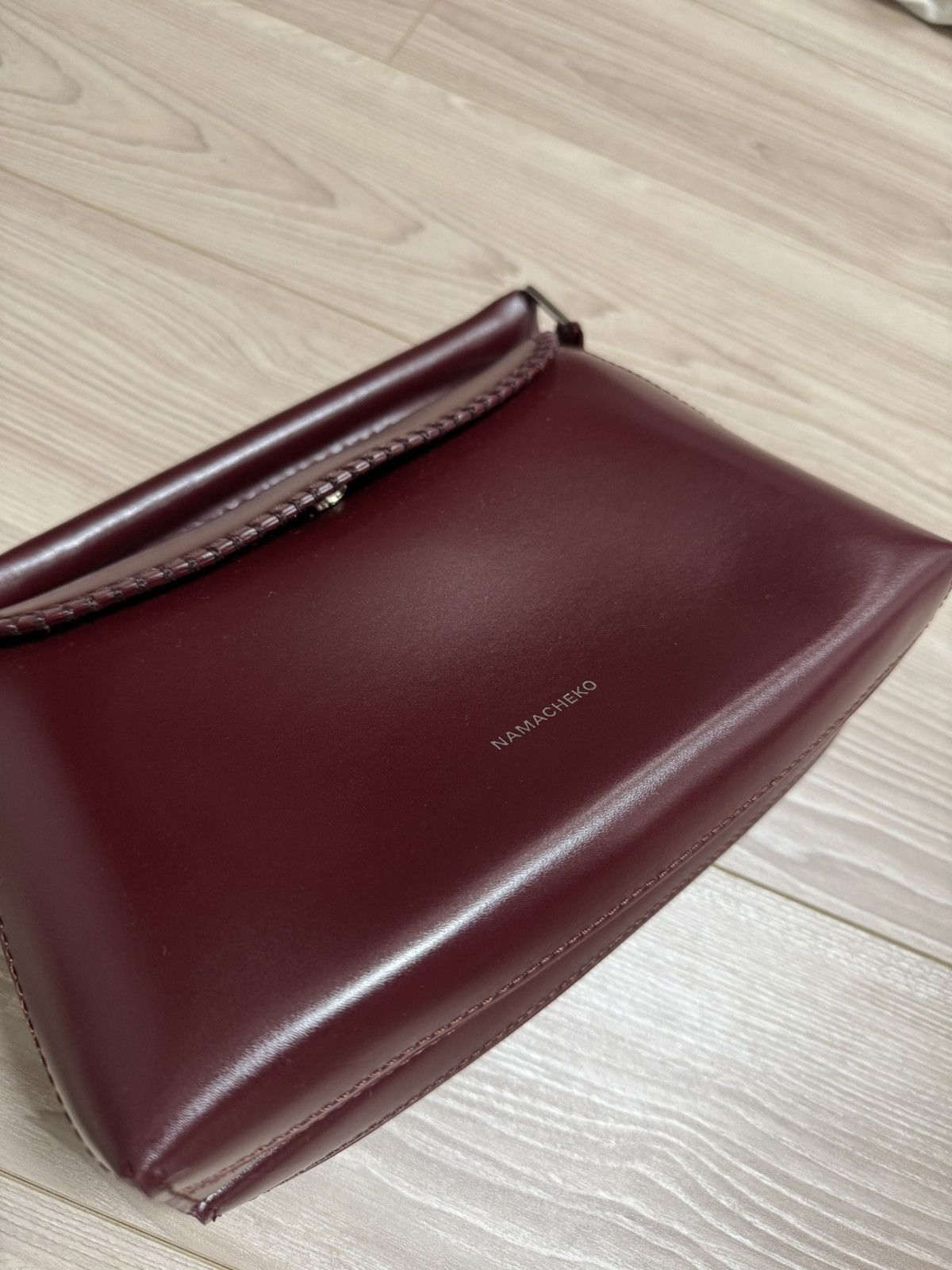 Namacheko Namacheko Marmion Saddle bag Size ONE SIZE - 3 Thumbnail