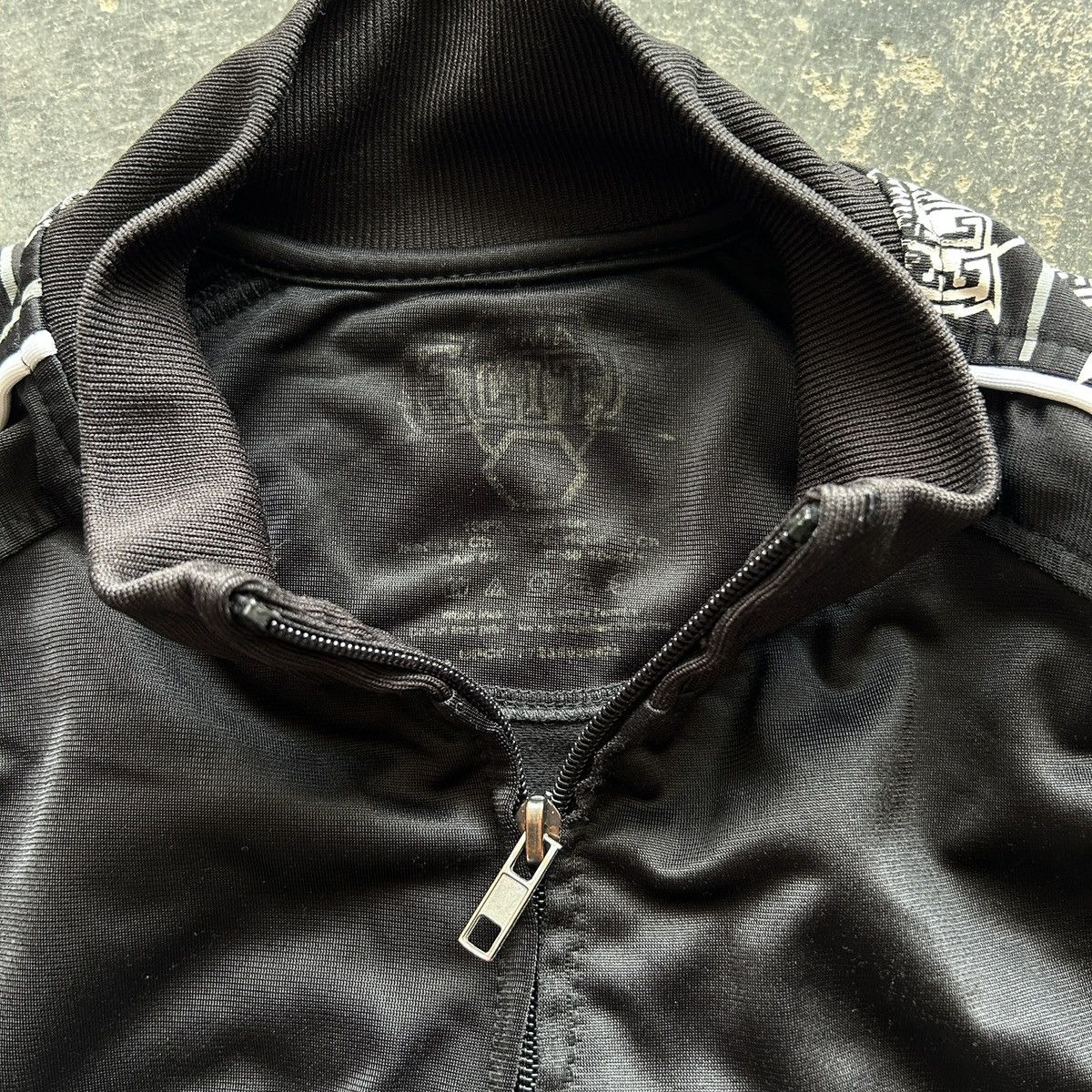 Other MMA Elite Zip Jacket Size US L / EU 52-54 / 3 - 7 Thumbnail