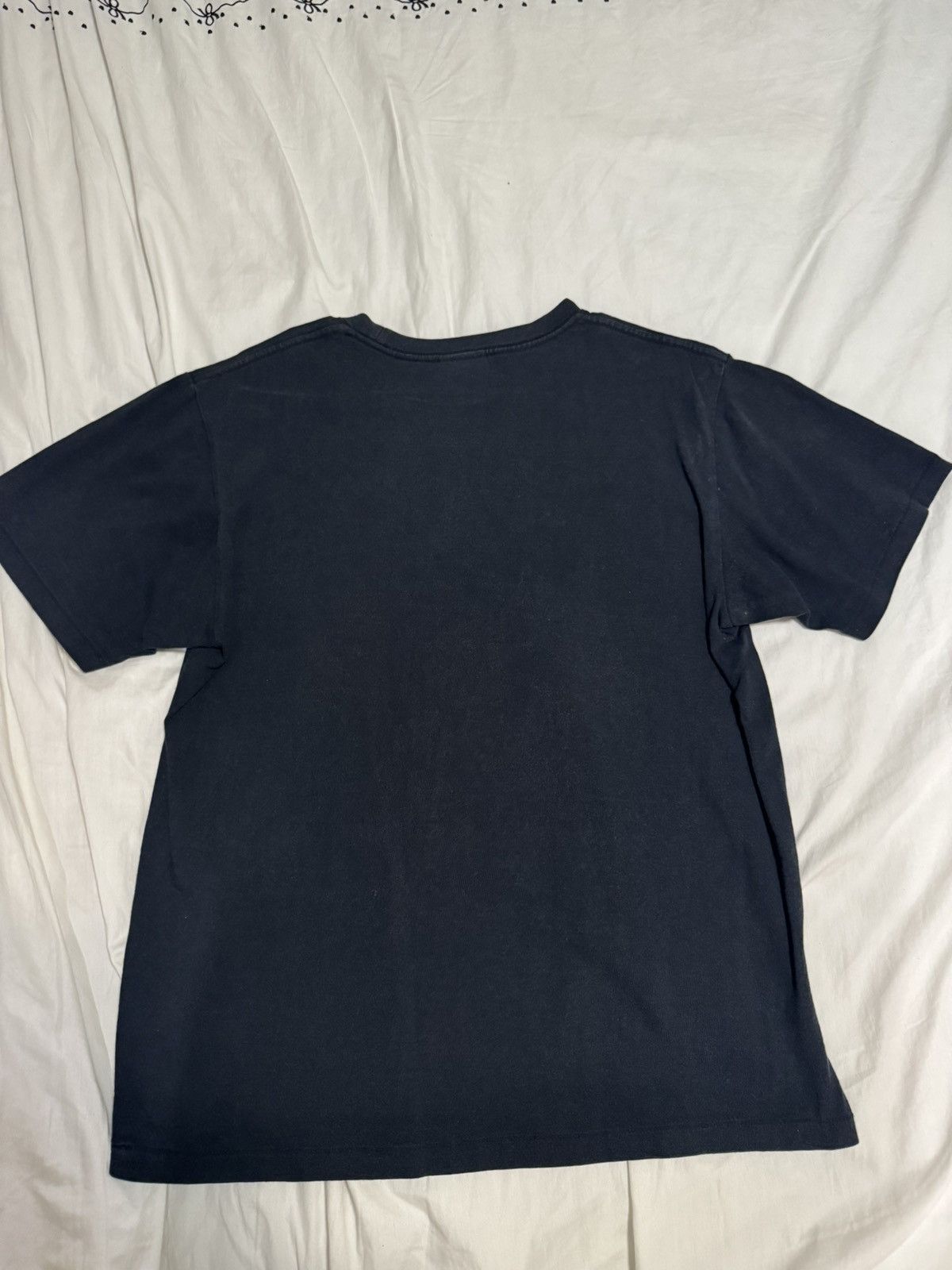 Bape A bathing ape tee shirt mens large Size US L / EU 52-54 / 3 - 5 Thumbnail
