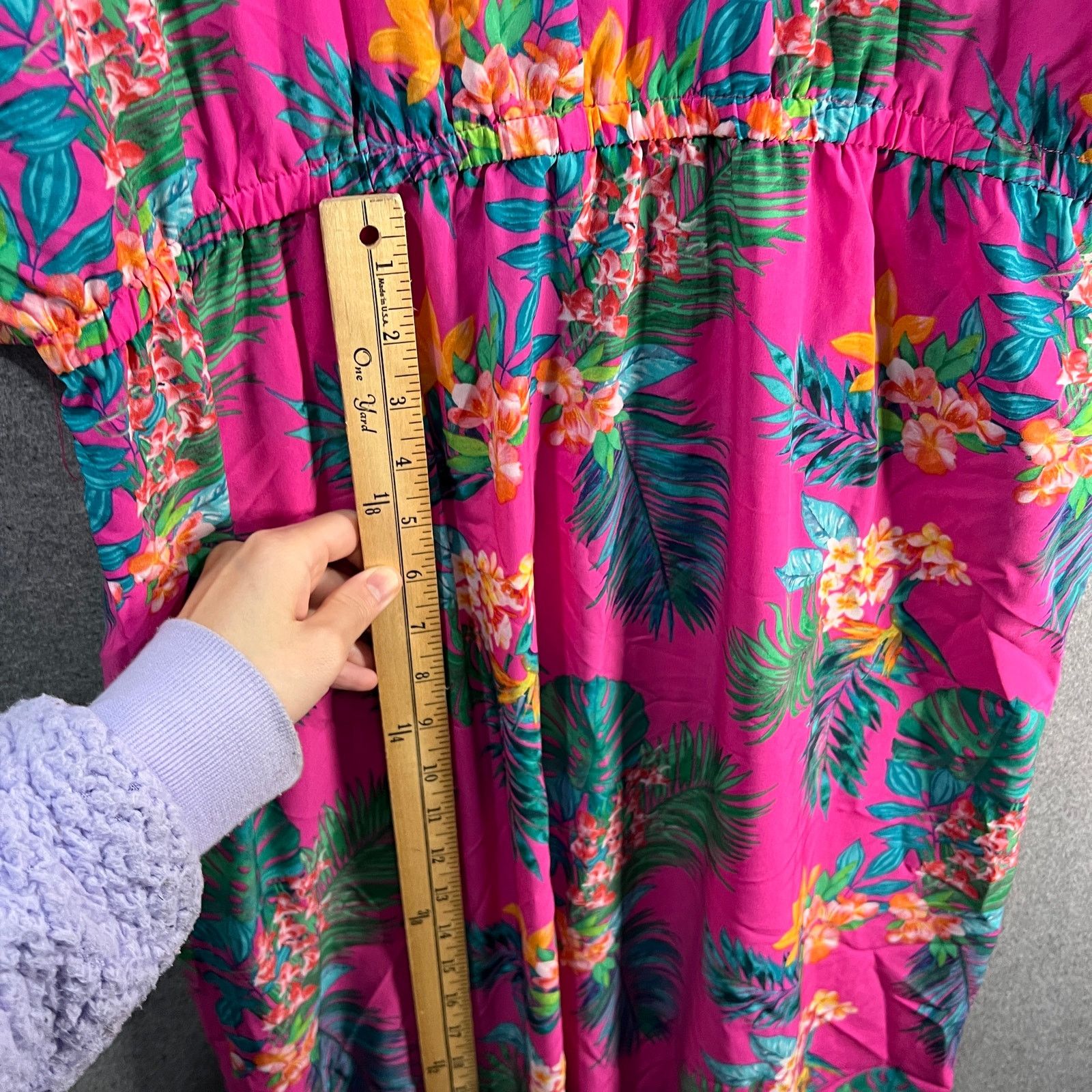 Other Belle Beach by Kim Gravel Regular Tie Size M / US 6-8 / IT 42-44 - 15 Thumbnail
