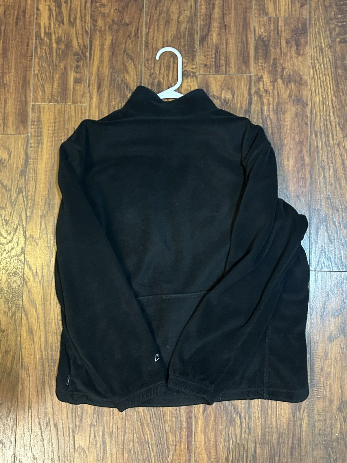 Supreme Supreme polertec Size US M / EU 48-50 / 2 - 3 Thumbnail
