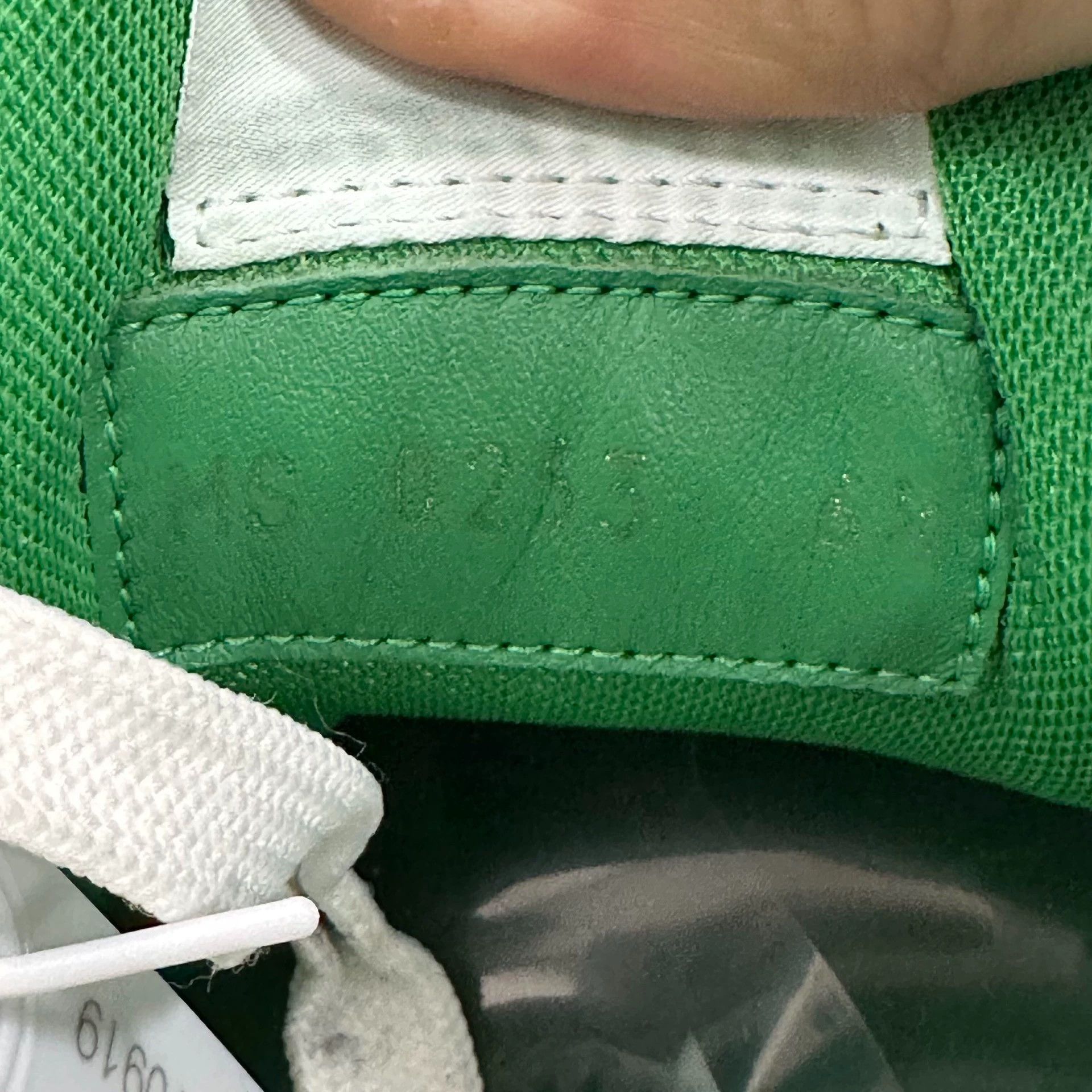 Louis Vuitton Size 40.5 / LV Trainer with straps,Casual shoes Size US 7.5 / EU 40-41 - 7 Thumbnail