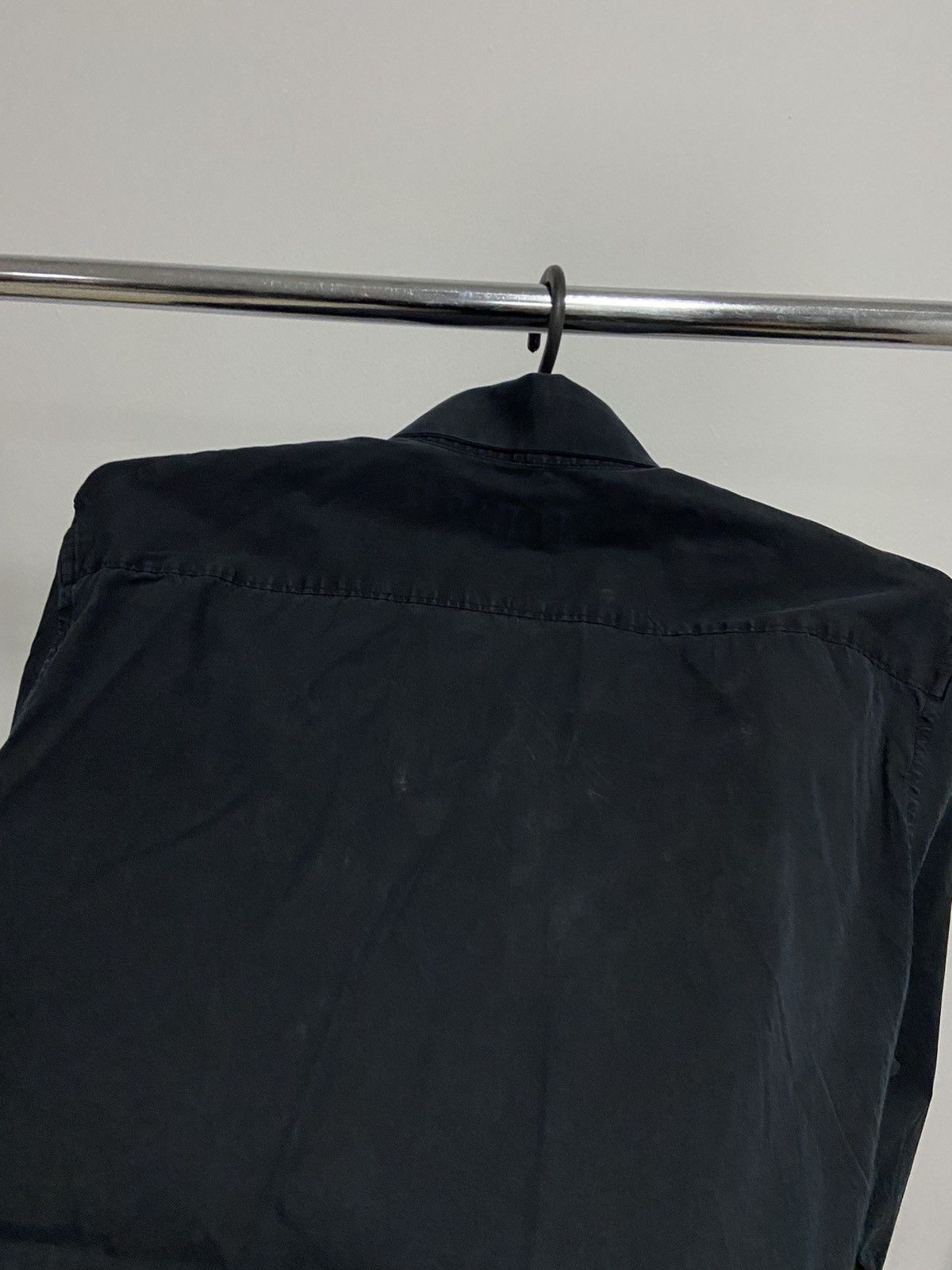 Jil Sander × Vintage Jil sander Vintage Buttons shirts Size US M / EU 48-50 / 2 - 7 Thumbnail