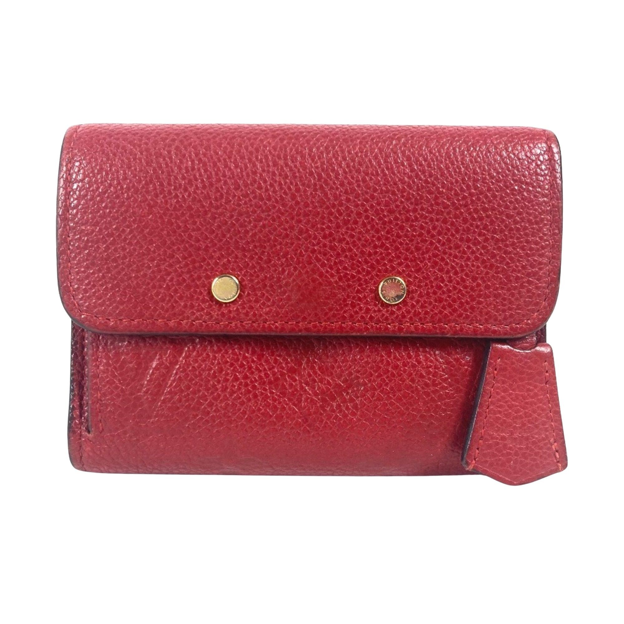 Louis Vuitton Louis Vuitton Pont Neuf wallet Size ONE SIZE - 1 Thumbnail