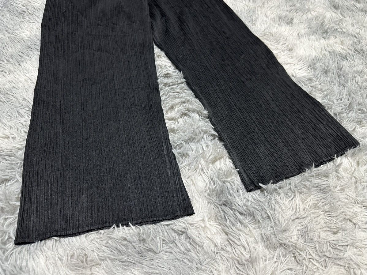 Issey Miyake 🔥Vintage Issey Miyake Pleats Please Pants Size US 30 / EU 46 - 3 Thumbnail