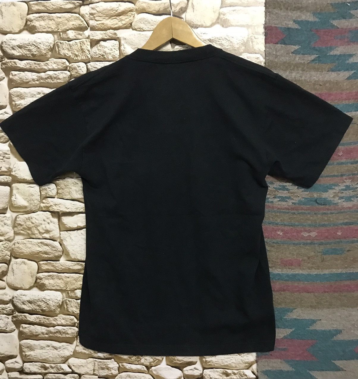 Other Satan Tees Size US M / EU 48-50 / 2 - 2 Thumbnail
