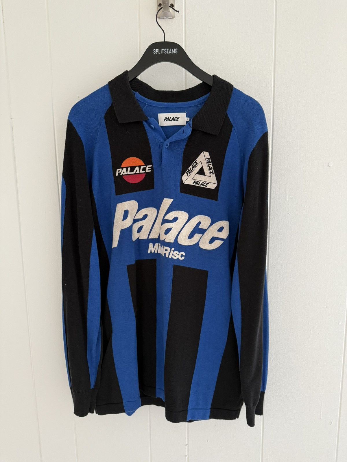 Palace Palazzo Knit | Grailed