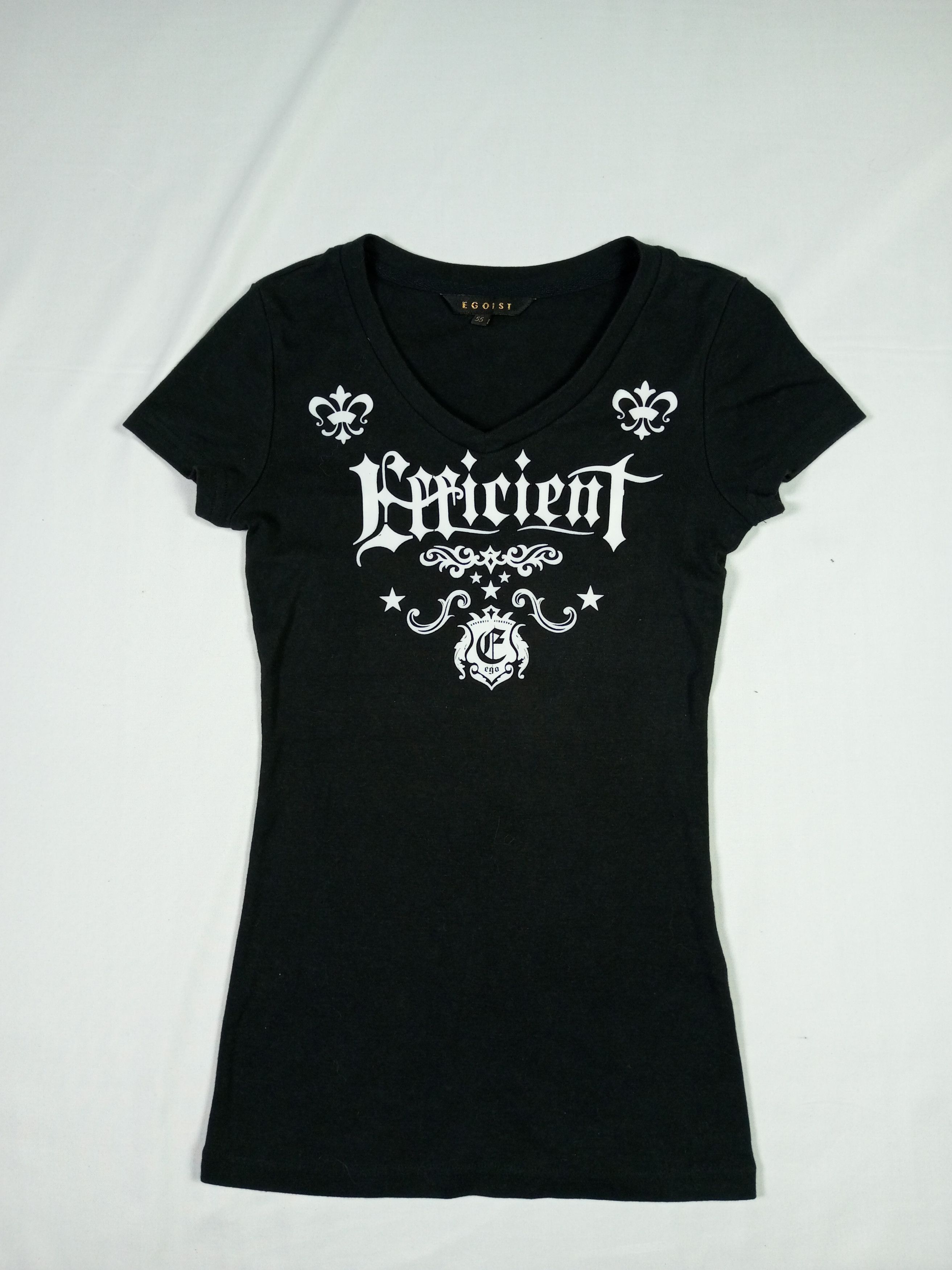 Japanese Egoist women Tees poem if6was9 lgb style