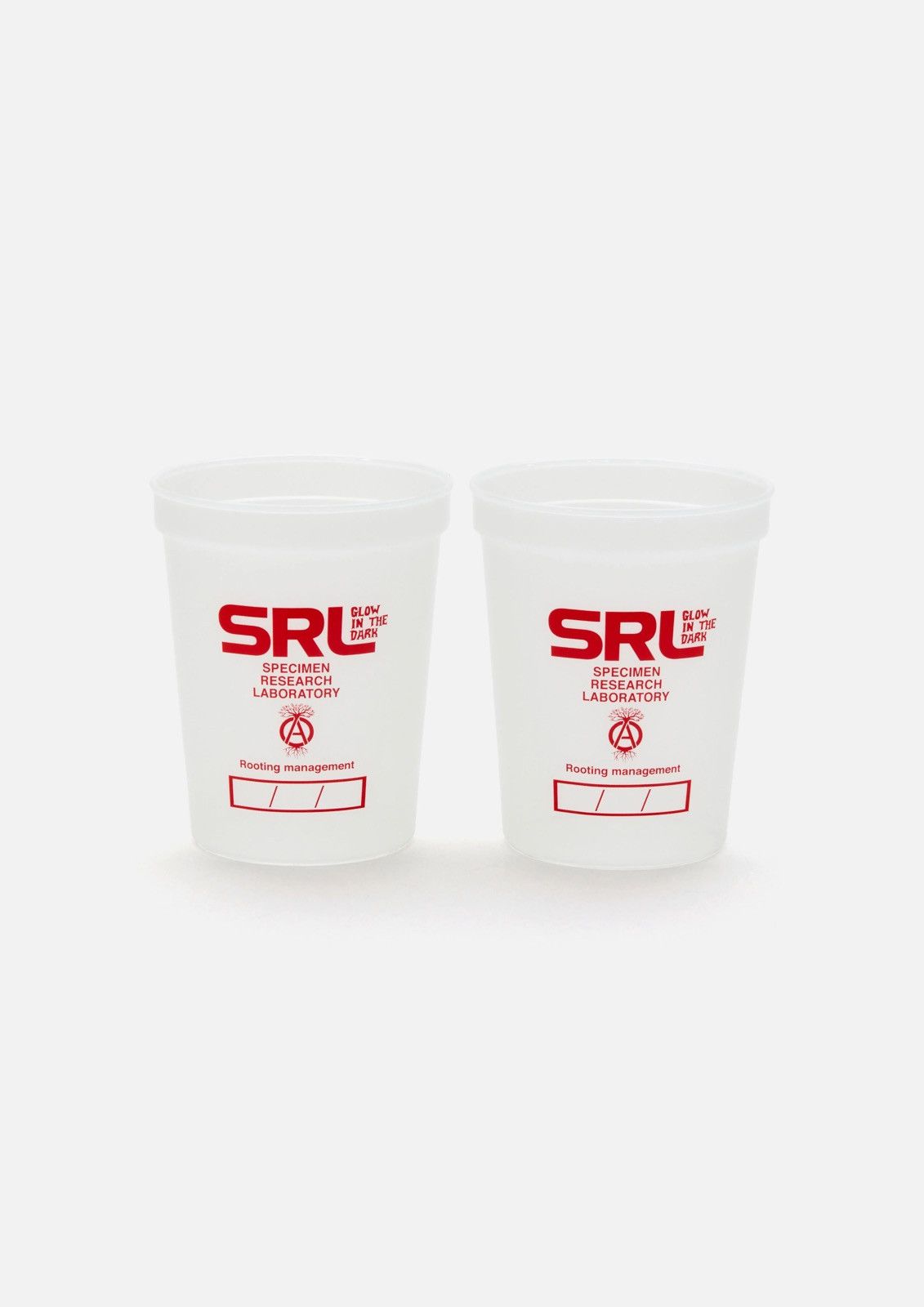 Neighborhood Neighborhood SRL Cup Size ONE SIZE - 1 Thumbnail
