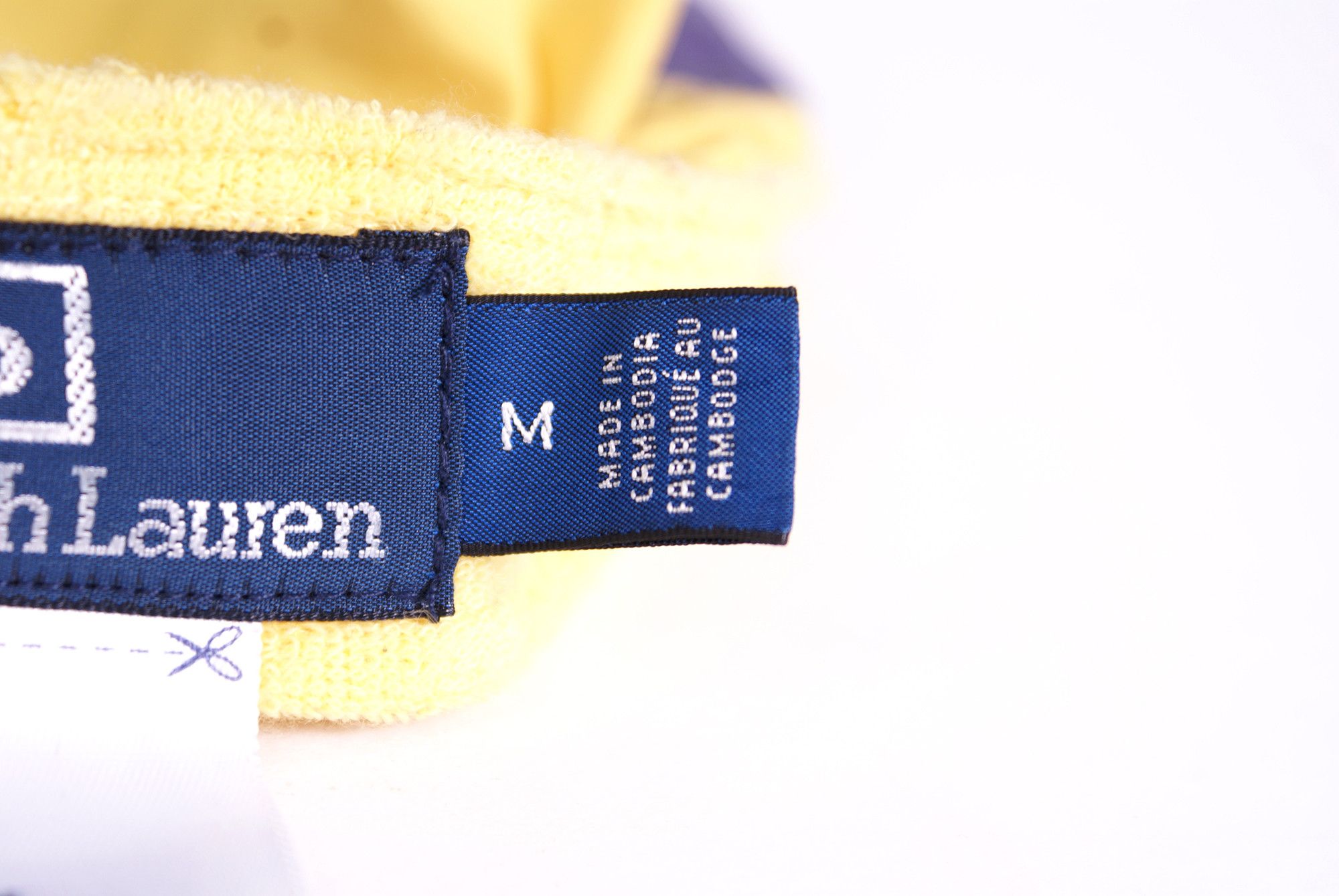 Polo Ralph Lauren 2018 Polo Ralph Lauren SNOW BEACH COLD WAVE Hat Reissue SZ M Size ONE SIZE - 16 Thumbnail