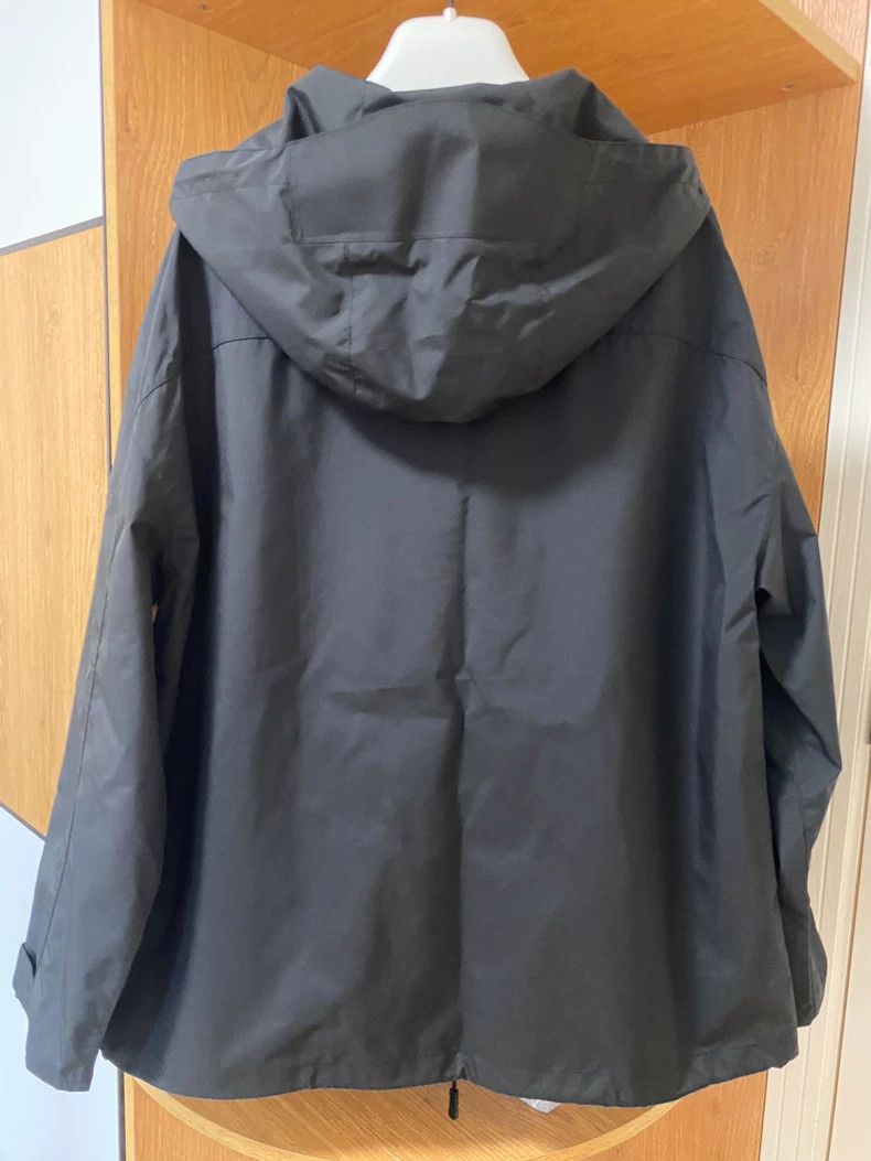 Kenzo KENZO Knockout windbreaker jacket Size US M / EU 48-50 / 2 - 2 Thumbnail
