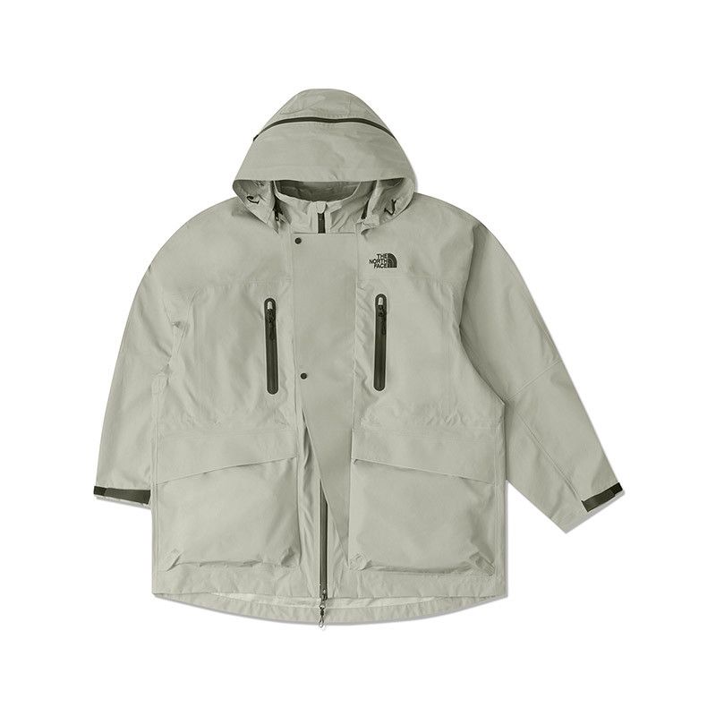 Kazuki Kuraishi × The North Face Urban Exploration KK GTX HARD SHELL JACKET Size US M / EU 48-50 / 2 - 1 Thumbnail