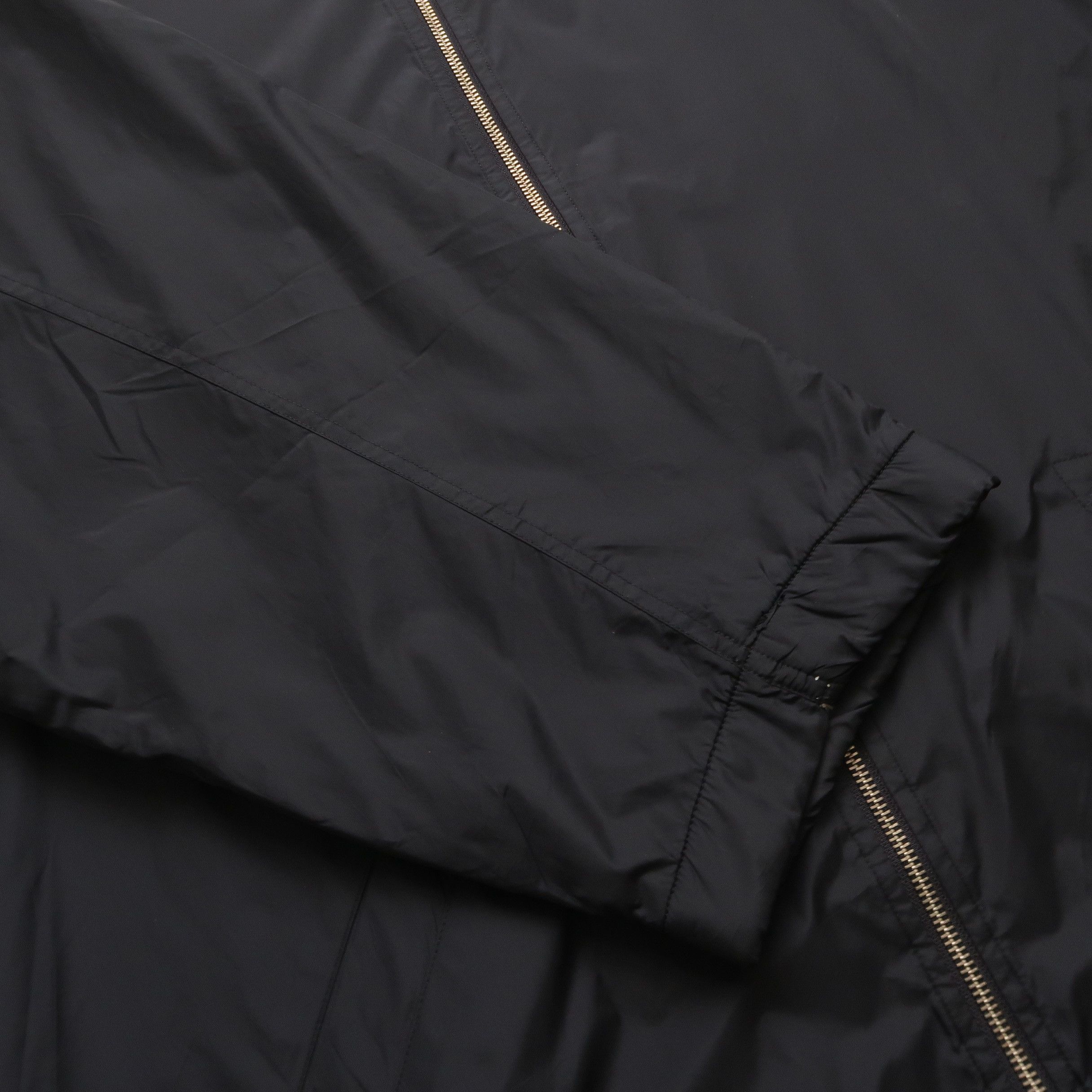 Yves Saint Laurent Yves Saint Laurent YSL Pour Homme Big Logo Jacket Size US XL / EU 56 / 4 - 8 Thumbnail
