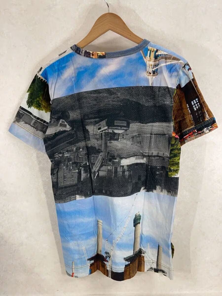 Vivienne Westwood Collage Photo Tee Size US L / EU 52-54 / 3 - 2 Thumbnail