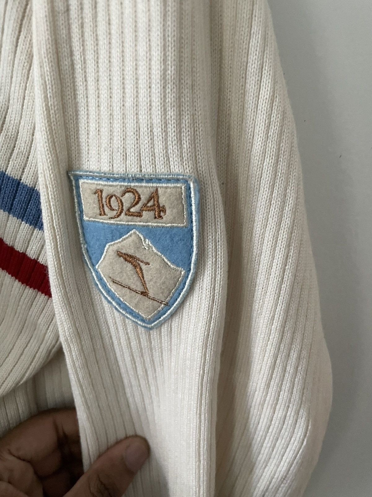 Le Coq Sportif × Rowing Blazers SPORT D’EPOQUE Size US L / EU 52-54 / 3 - 2 Thumbnail