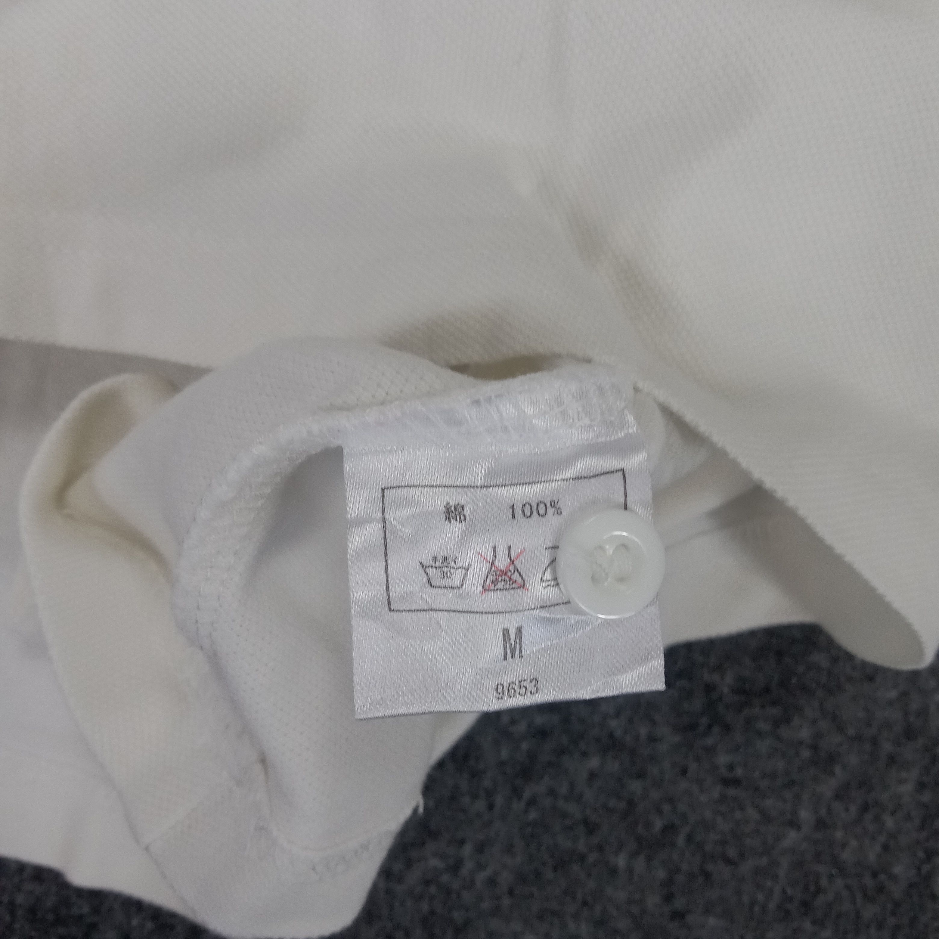 Japanese Brand × Studio D'Artisan × Vintage Studio D'Artisan Royal Grown Soda Polos Size US S / EU 44-46 / 1 - 7 Thumbnail