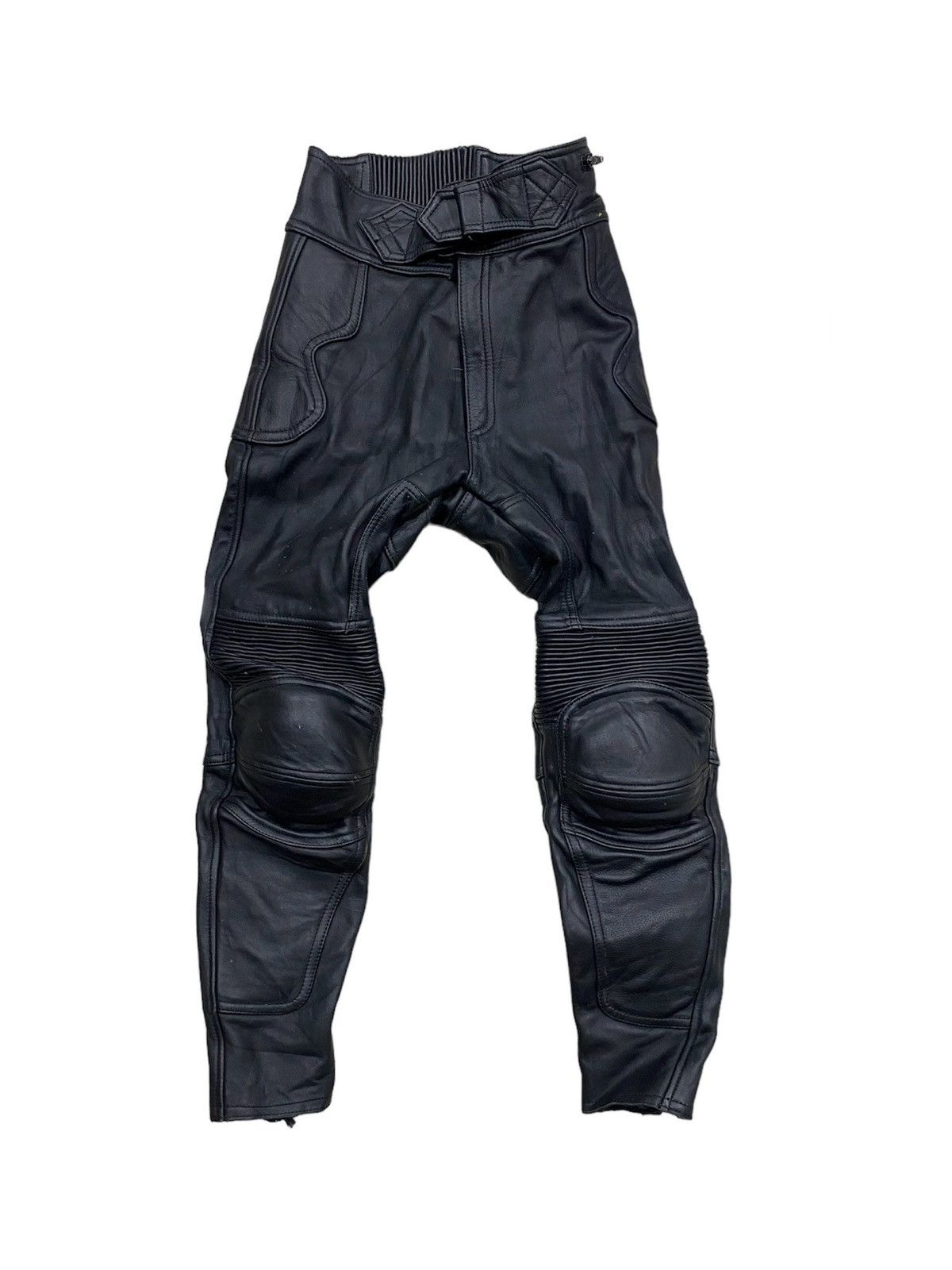 KMRii × Kadoya PLAYBOI CARTI STYLE JAPAN BRAND KADOYA LEATHER 