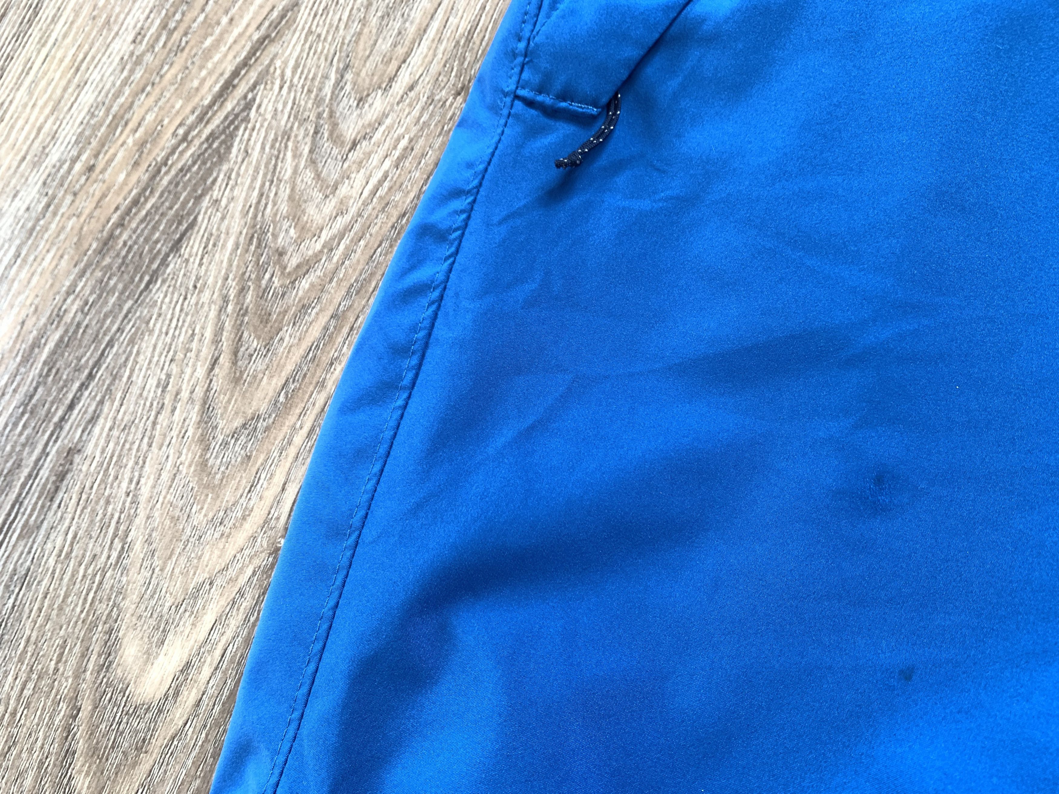 Columbia Mens Columbia Regular Blue Omni Tech Ski Pants Size US 38 / EU 54 - 13 Thumbnail
