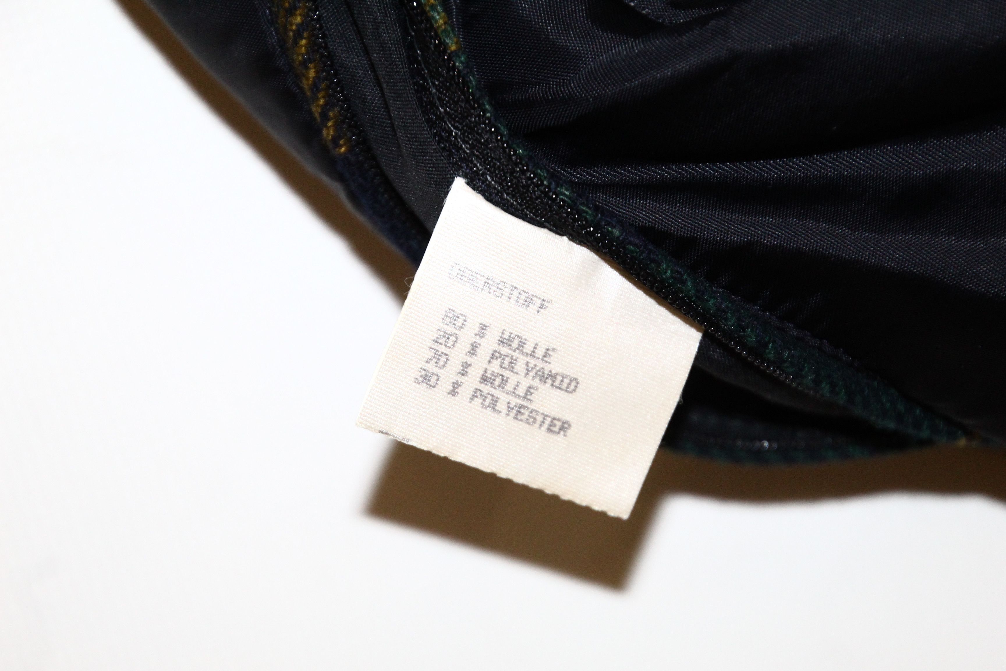 Barbour 🔥SALKO Hubertus Loden finest traditional coats Size US L / EU 52-54 / 3 - 11 Thumbnail