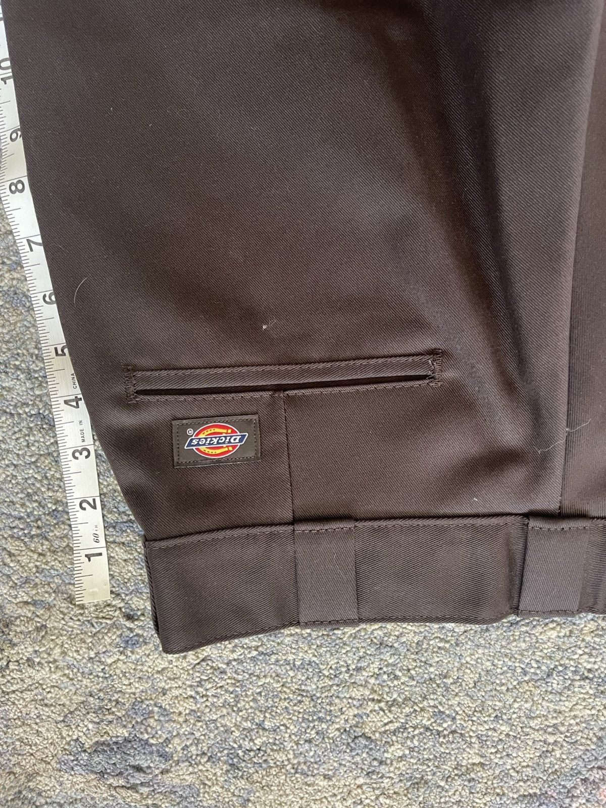 Dickies Dickies 874 original fit Size US 30 / EU 46 - 5 Thumbnail