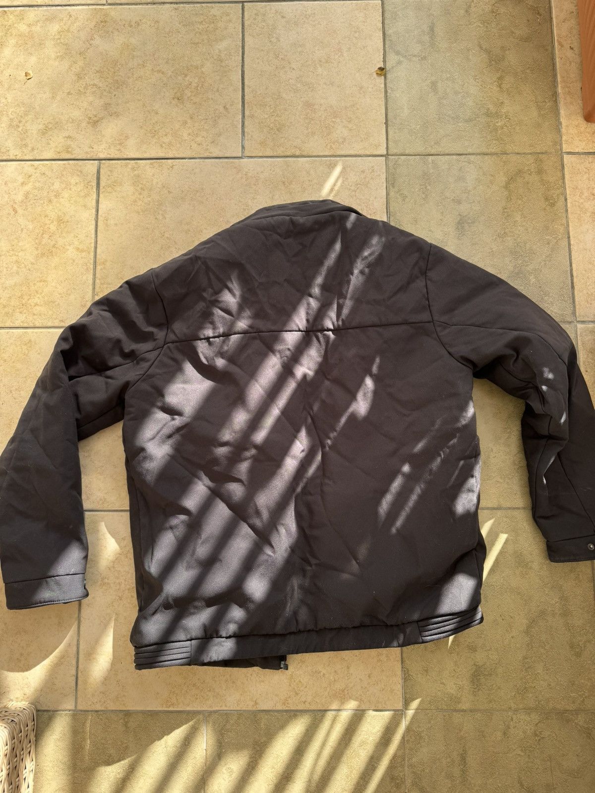 Vintage Vintage jacket Size US XL / EU 56 / 4 - 5 Thumbnail