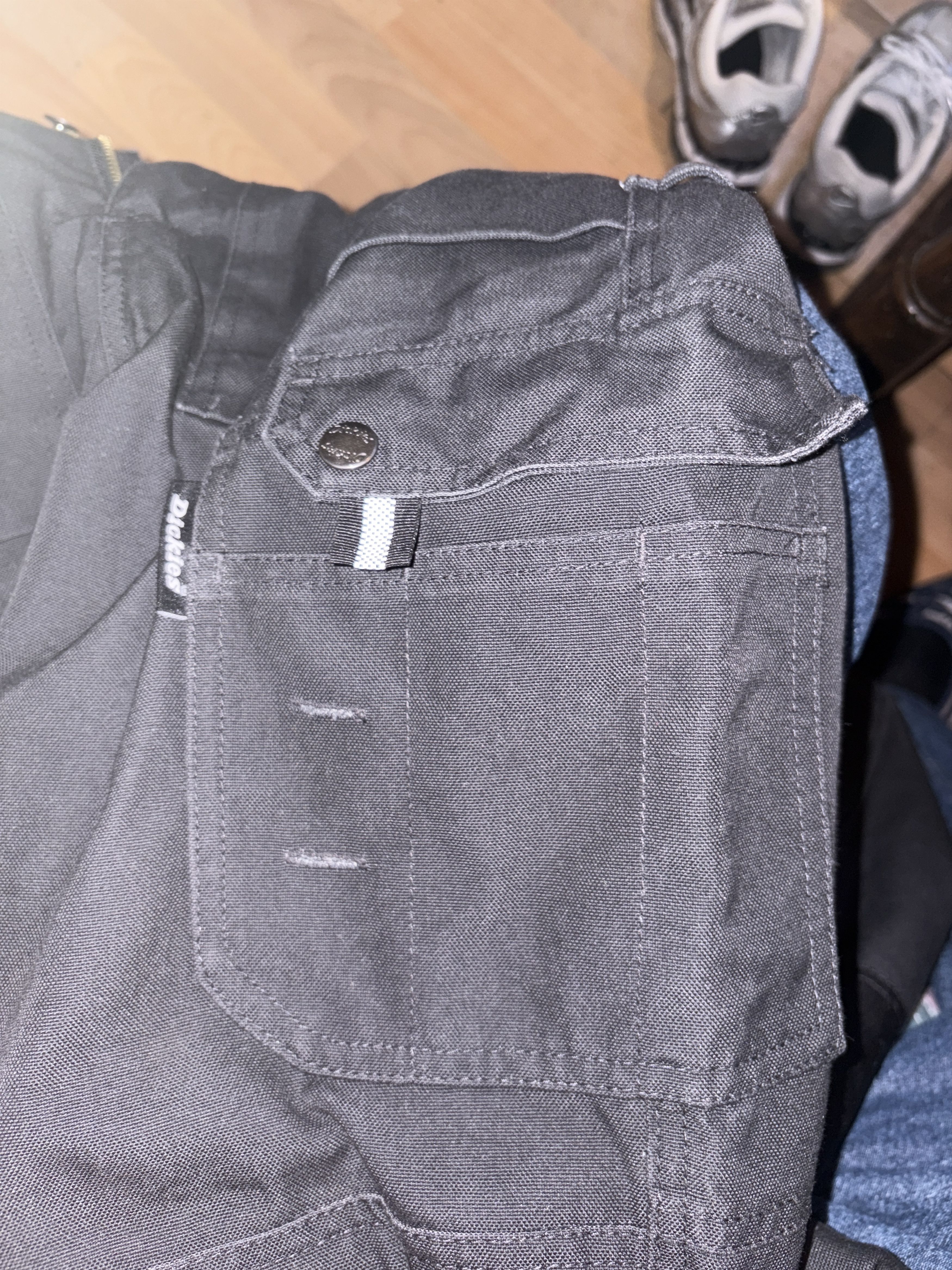 Dickies Dickies Pants Size US 31 - 7 Thumbnail