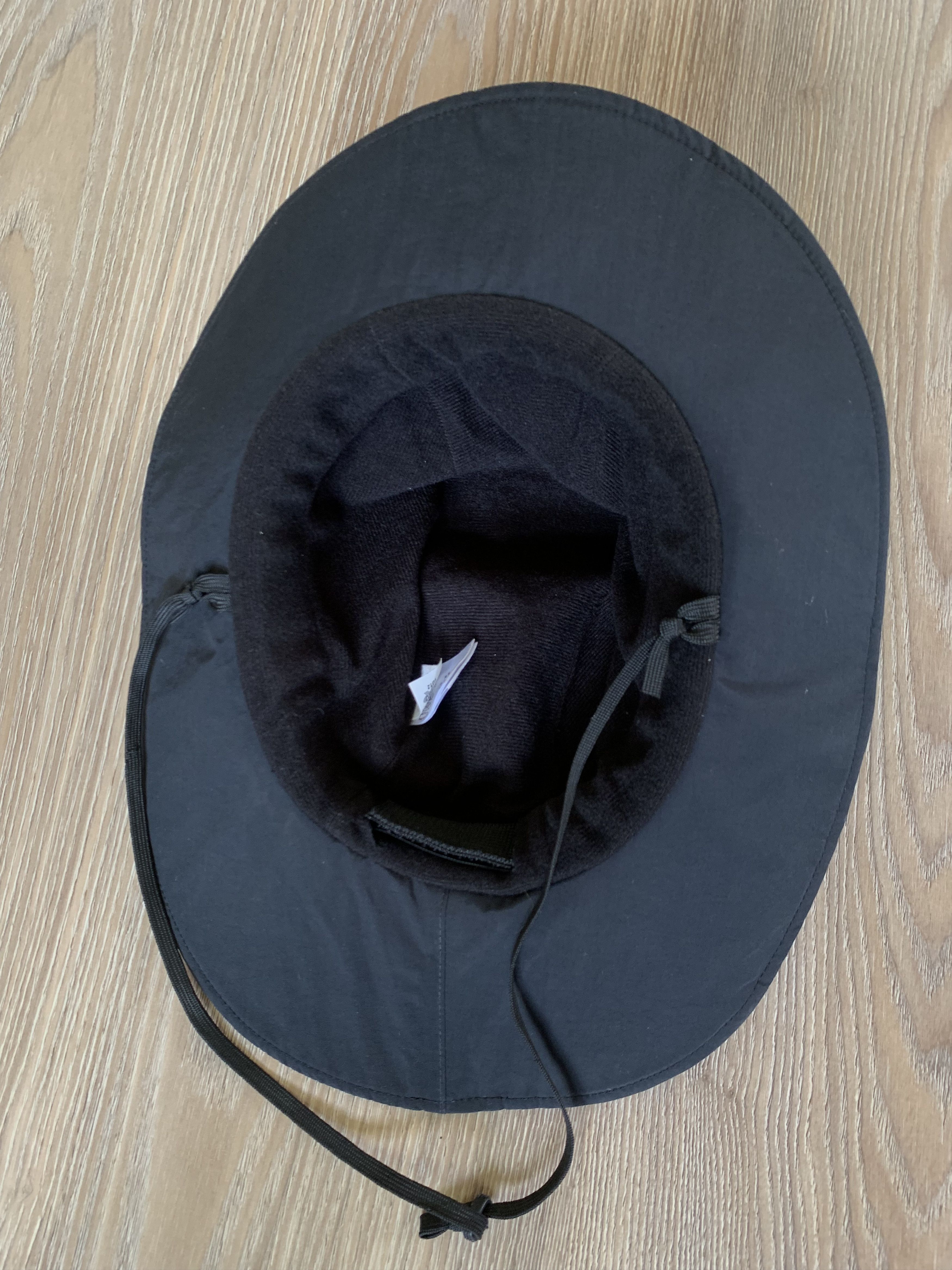 Goretex Vintage OR Nylon Gore Tex Hat Size ONE SIZE - 5 Thumbnail