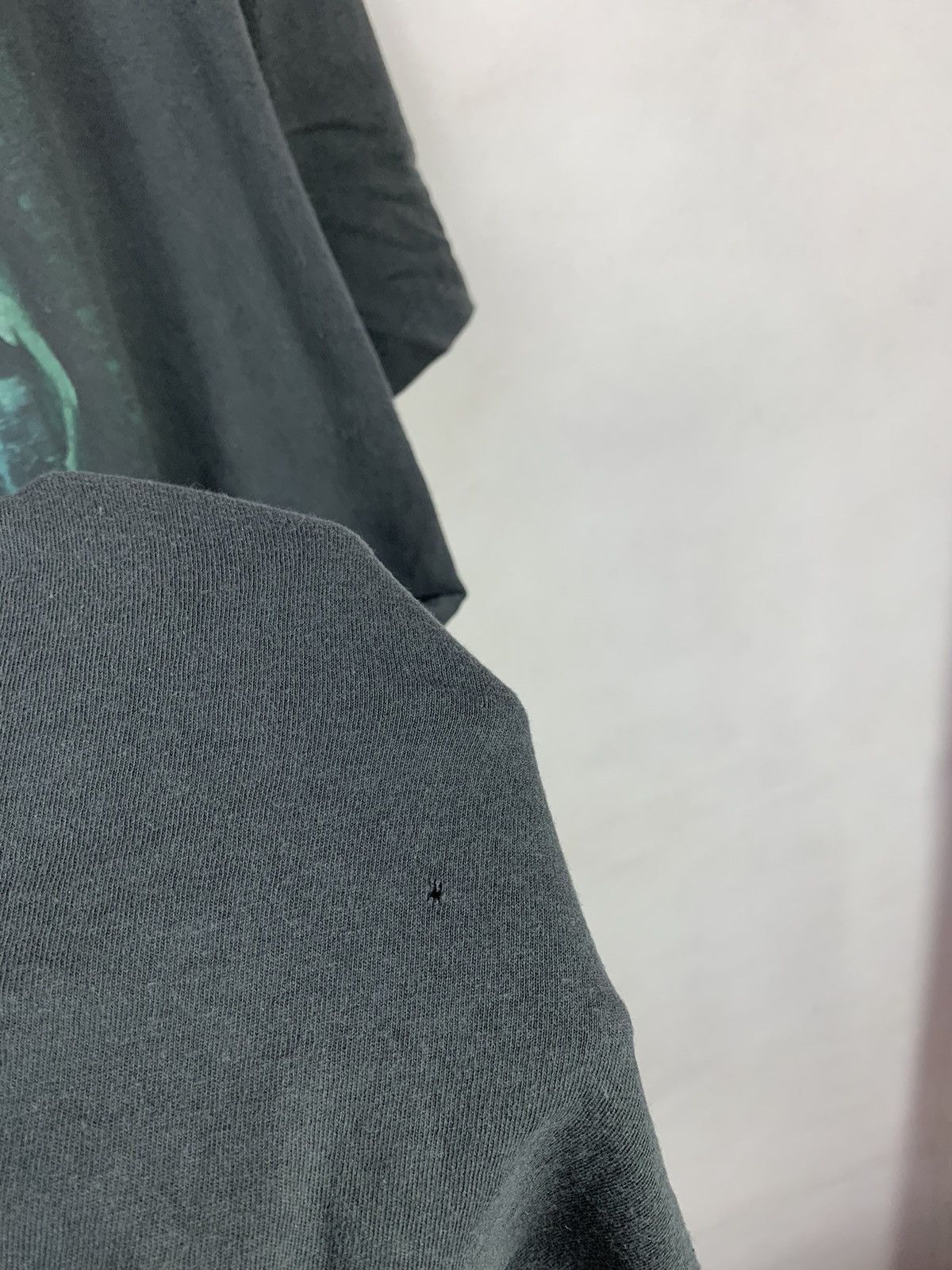 Vintage Steals! The Matrix Y2K Movie Tee by Old Navy Size US XL / EU 56 / 4 - 5 Thumbnail