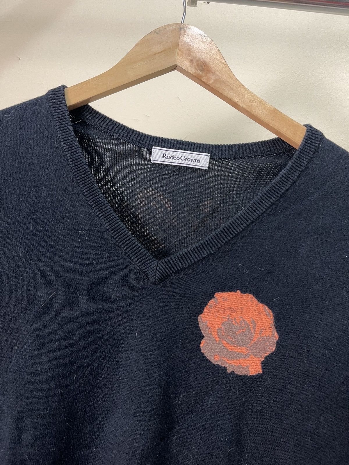 Other Y2K Rodeo Crowns Sweater Size S / US 4 / IT 40 - 4 Thumbnail