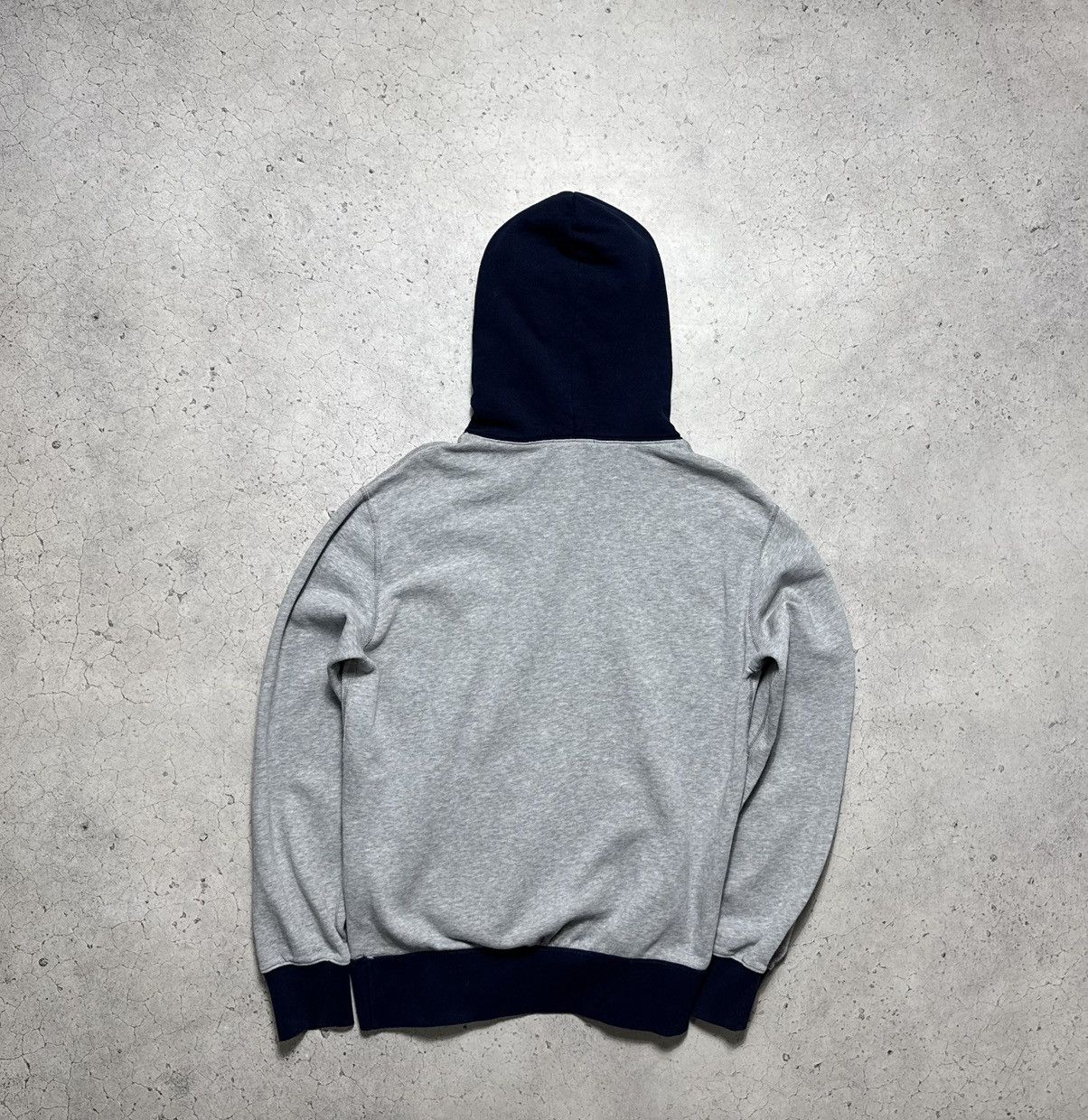 Polo Ralph Lauren Polo Ralph Lauren Bear Hoodie Grey Size M PRL Size US M / EU 48-50 / 2 - 8 Thumbnail