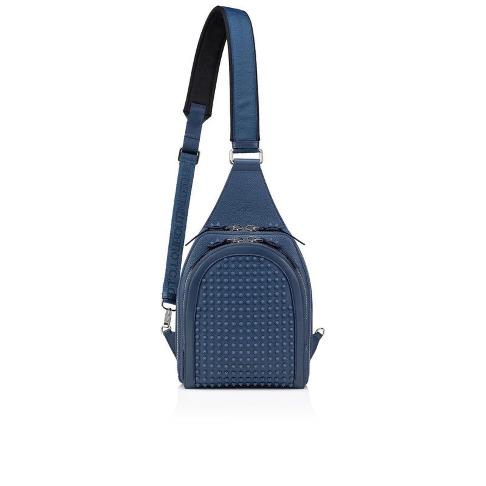 Christian Louboutin Christian Louboutin Loubifunk Backpack Size ONE SIZE - 1 Thumbnail