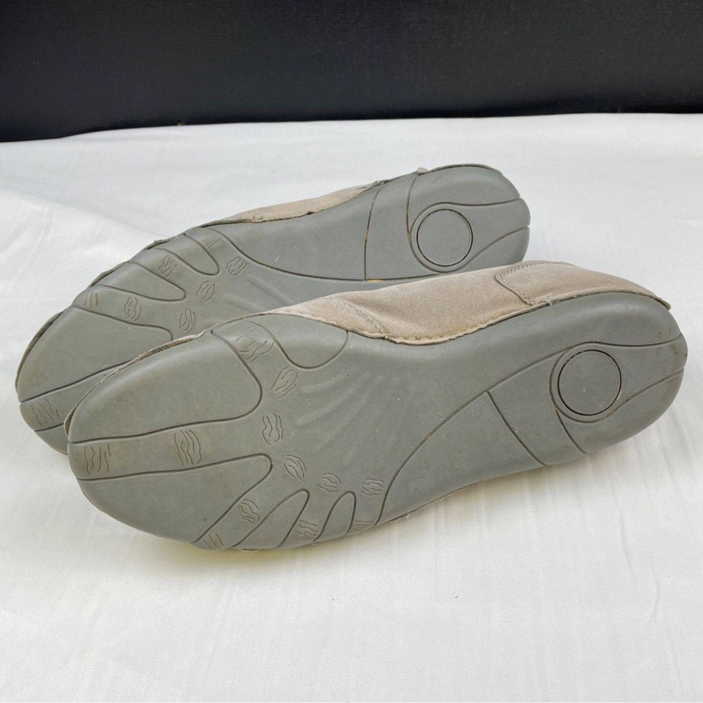 Other DBeck Explorer Men's Grey Outdoor Shoes/Slip-Ons Sz46 SKU 42 Size US 13 / EU 46 - 7 Thumbnail